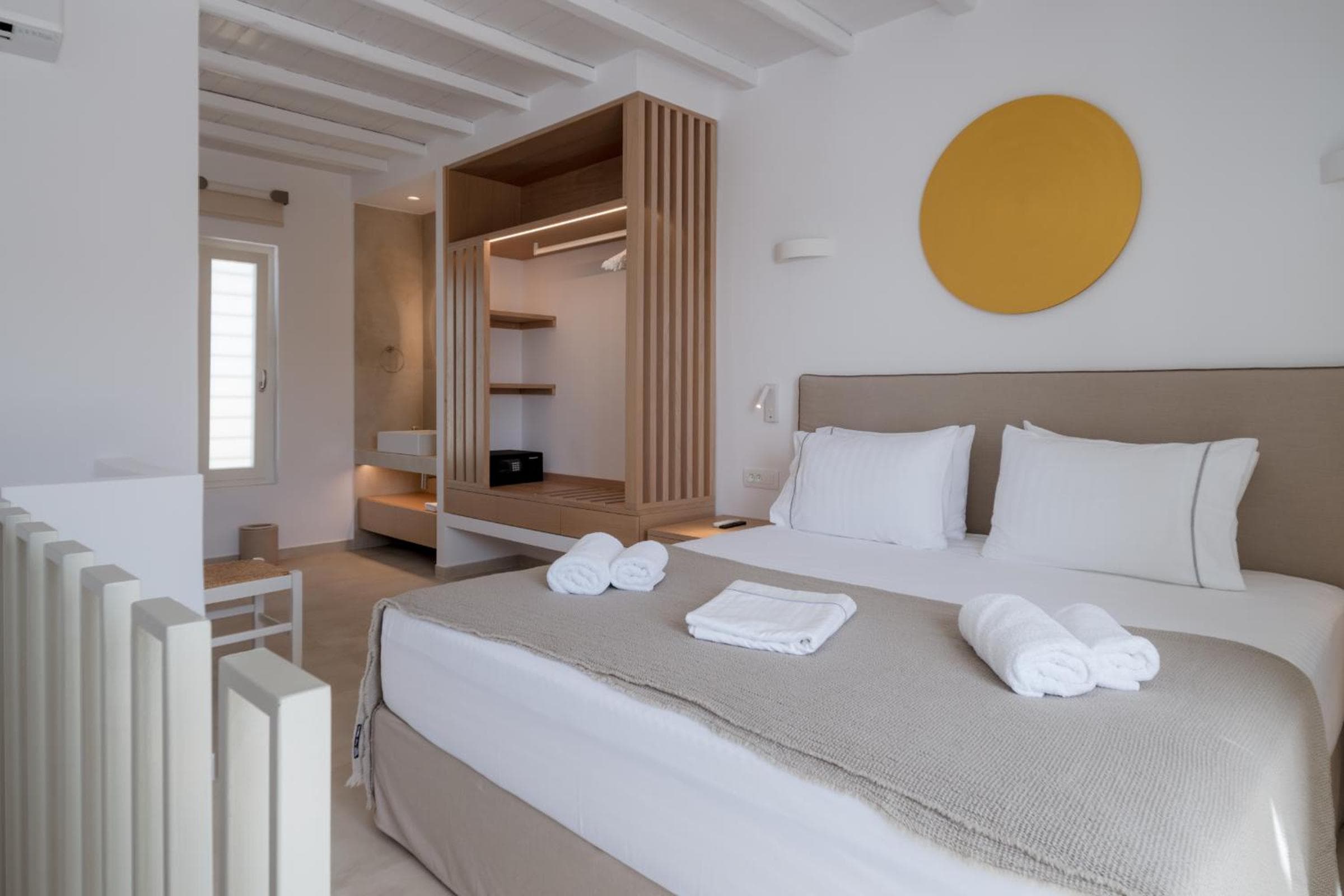 Anthos Apartments, Naousa, photo 5