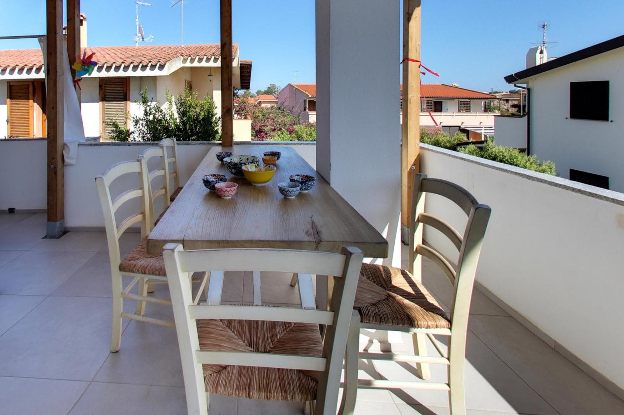 Porto Ottiolu Resort, Porto Ottiolu, photo 5