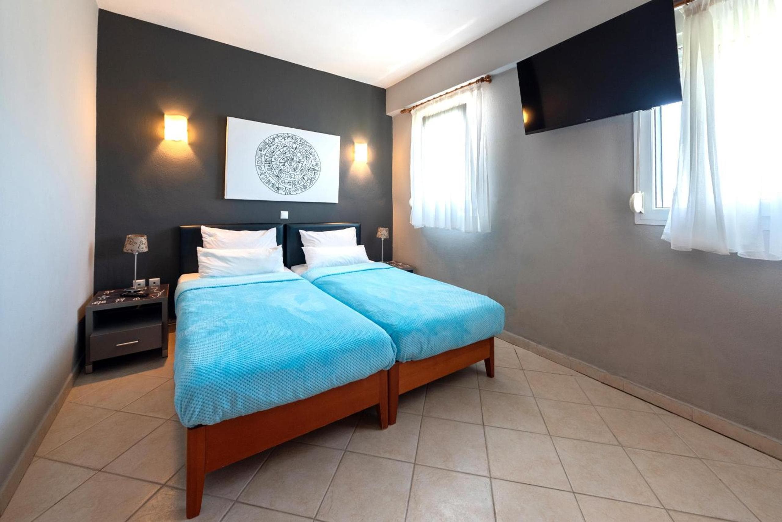 Ampelia Hotel Kassandra, Hanioti, photo 6