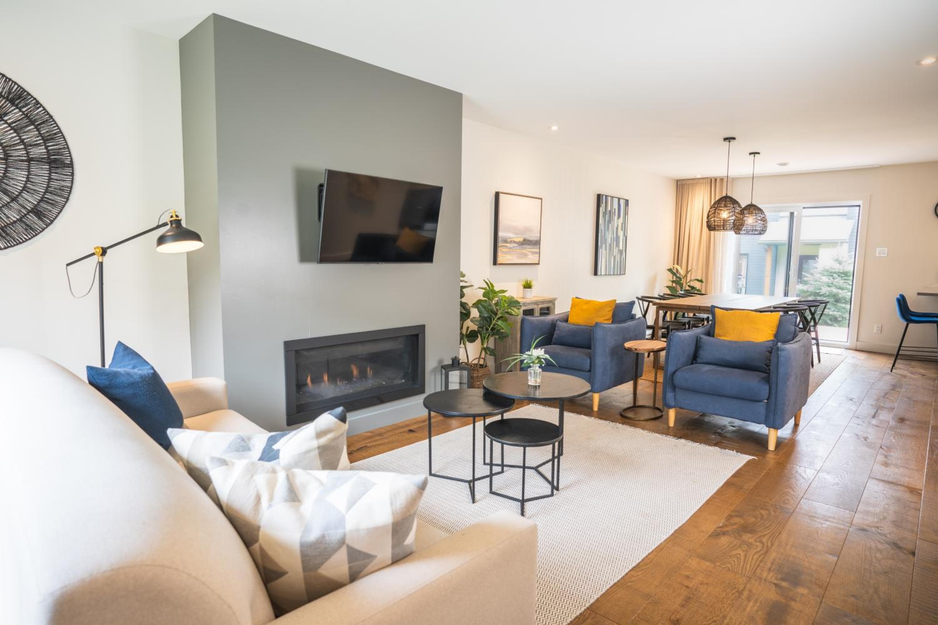 Condos Kamik Tremblant by Manitonga, Mont-Tremblant, photo 2
