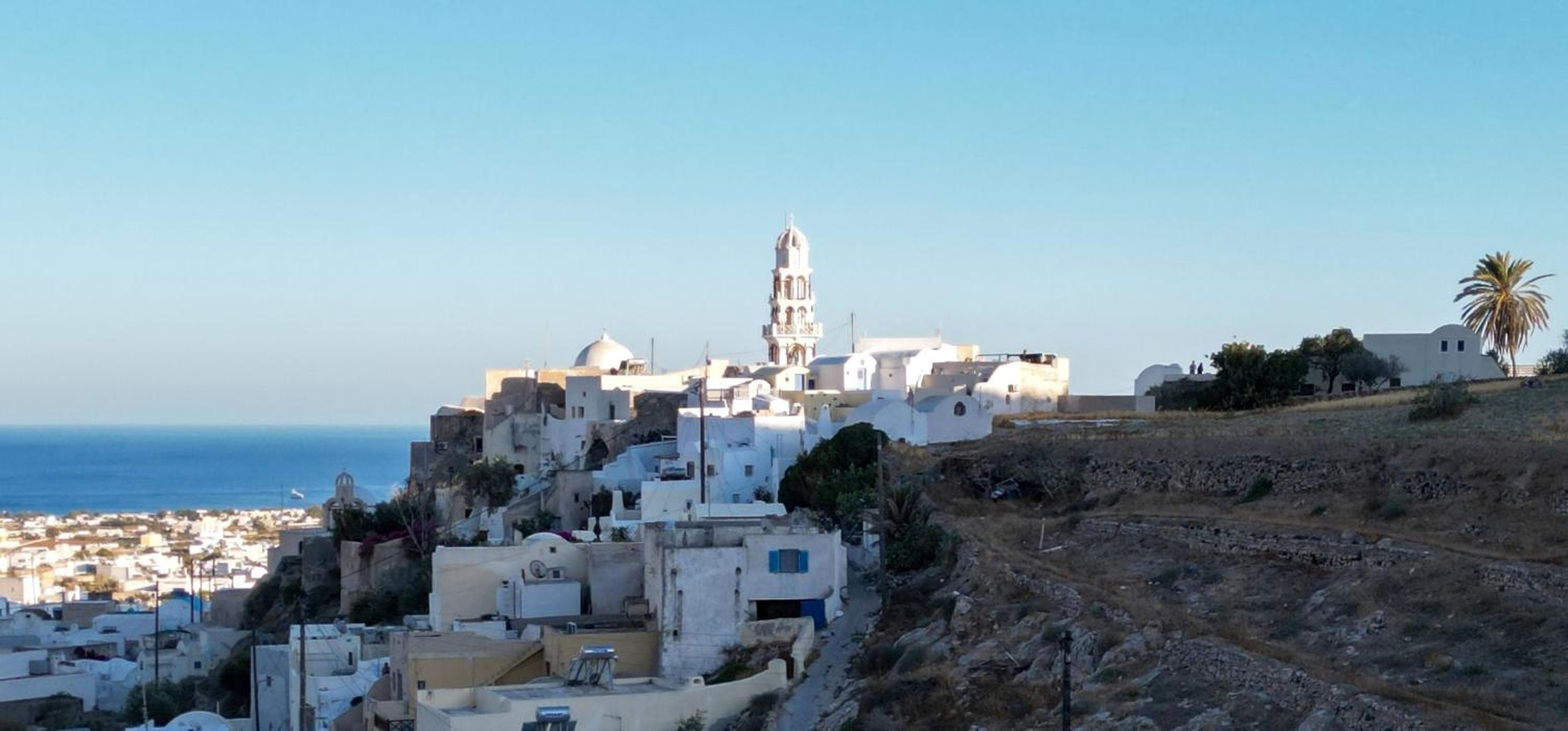 Paramythi Art Maison, Emporio Santorini, photo 4