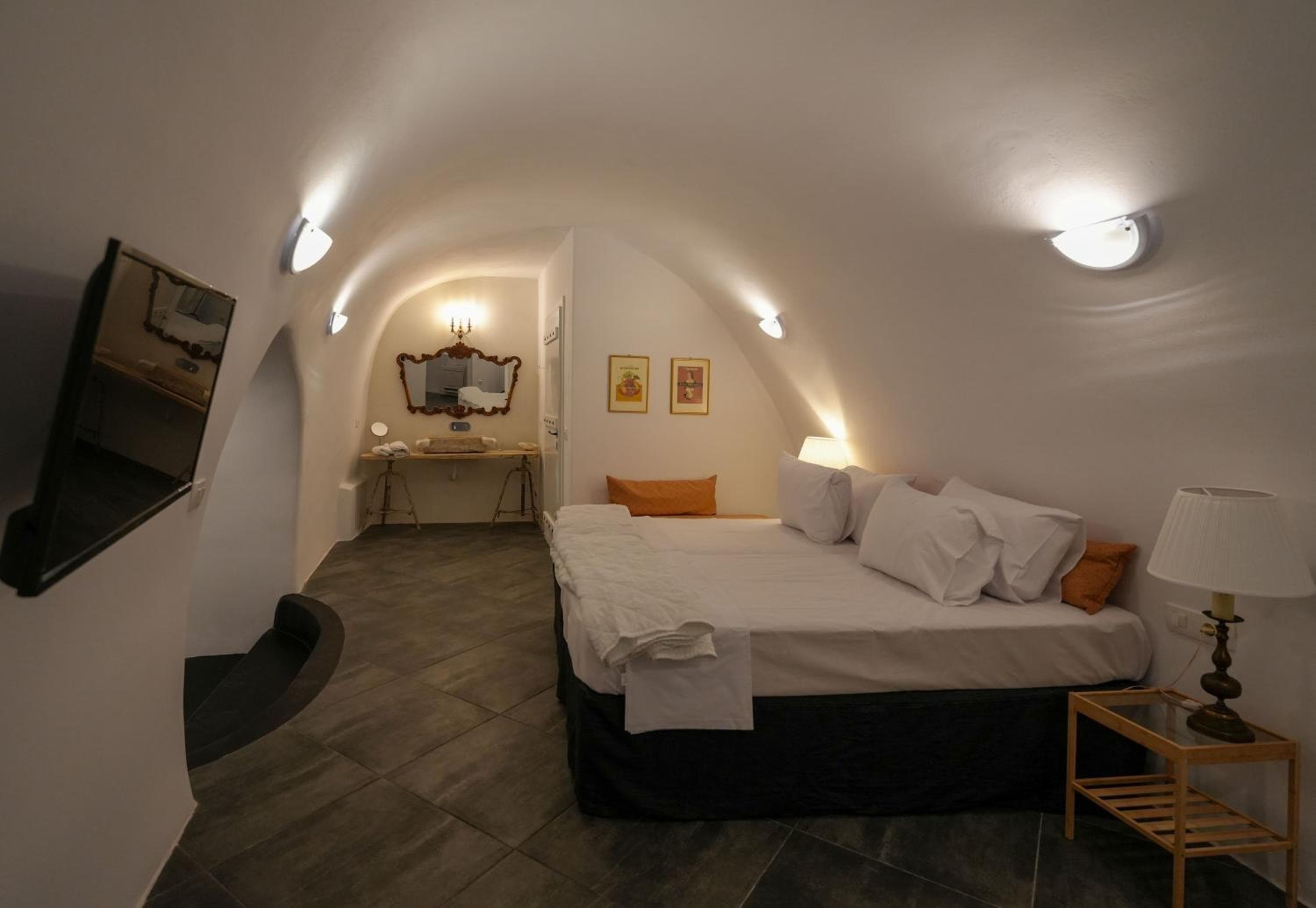 Paramythi Art Maison, Emporio Santorini, photo 6