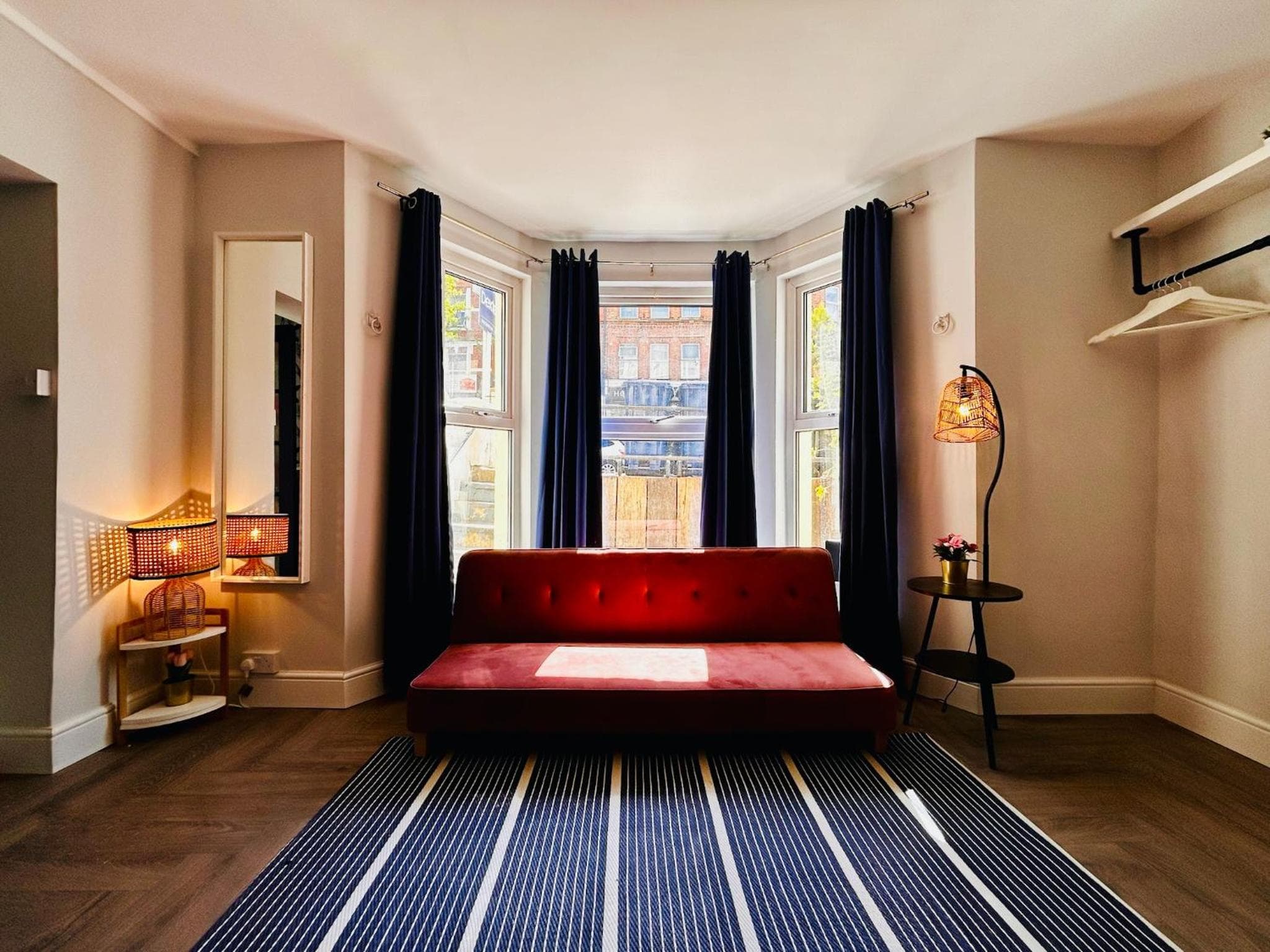 Rest Boutique Acton, London, photo 3