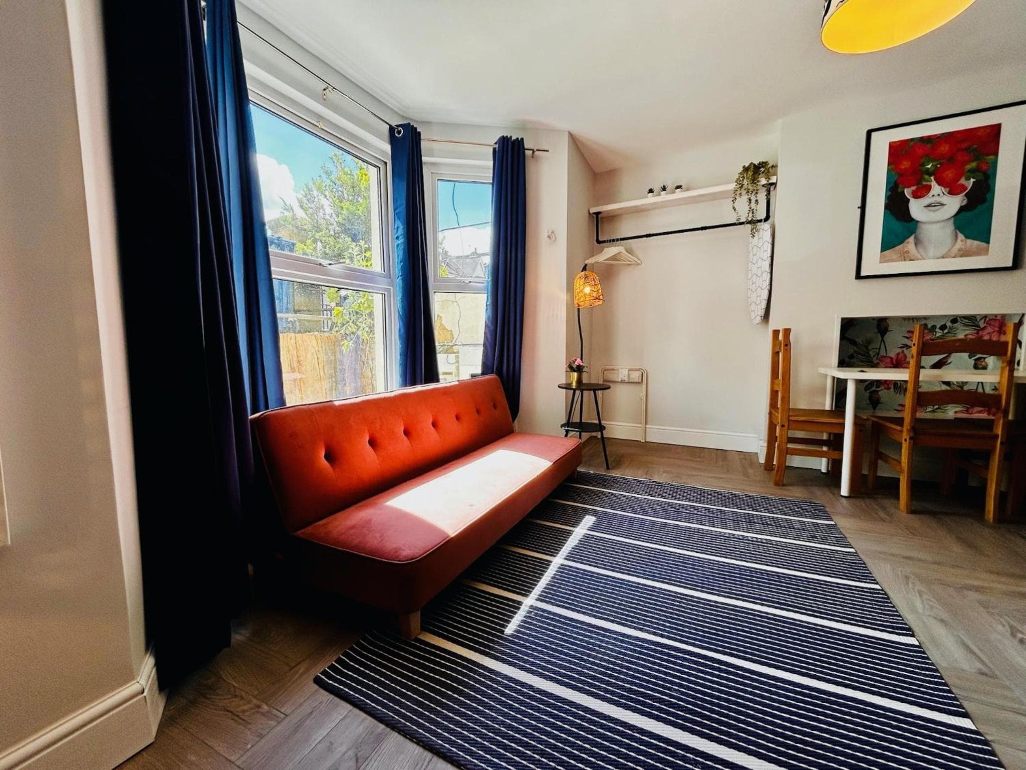 Lounge at Rest Boutique Acton