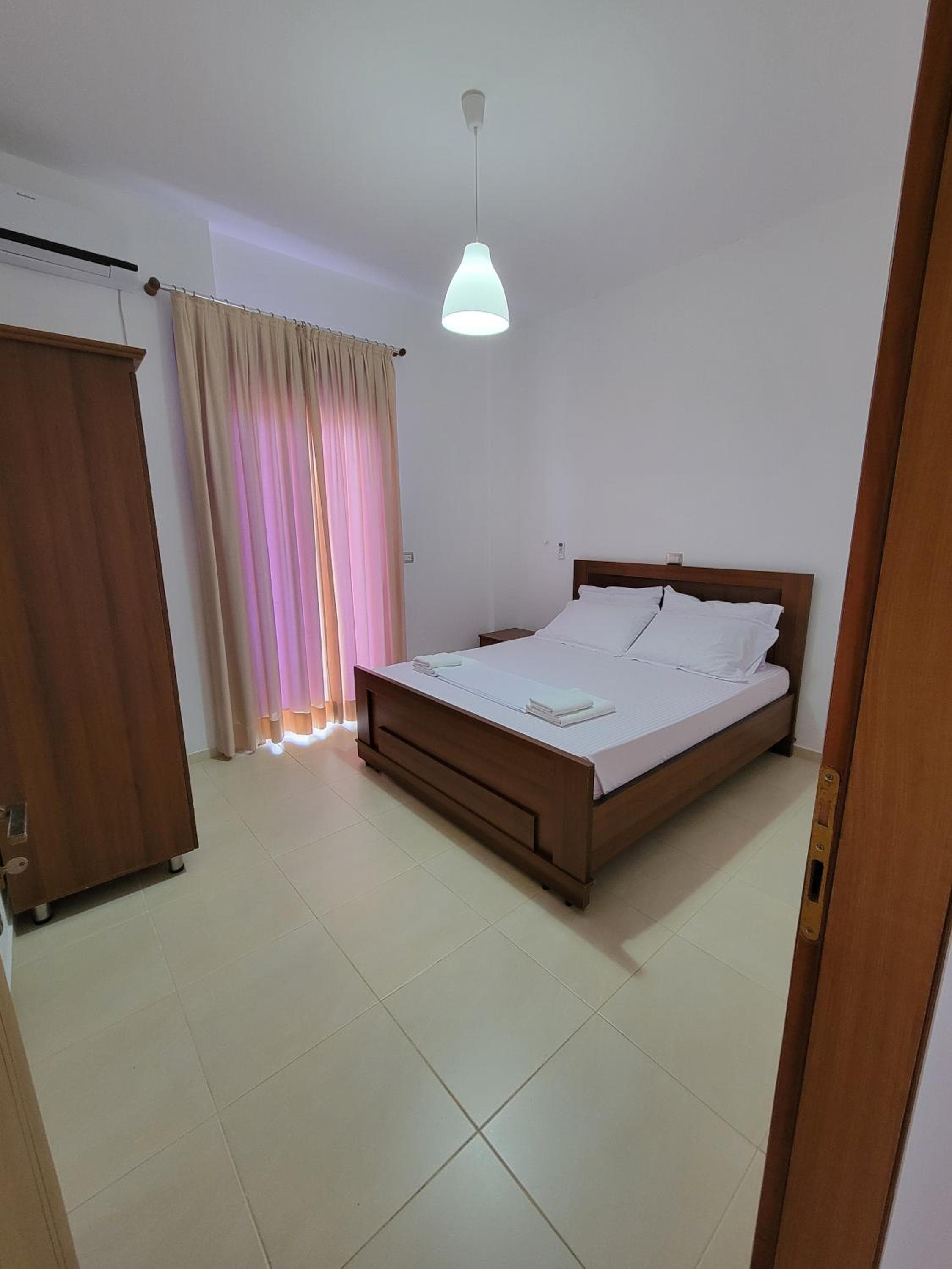 Vila Pasqyra, Ksamil