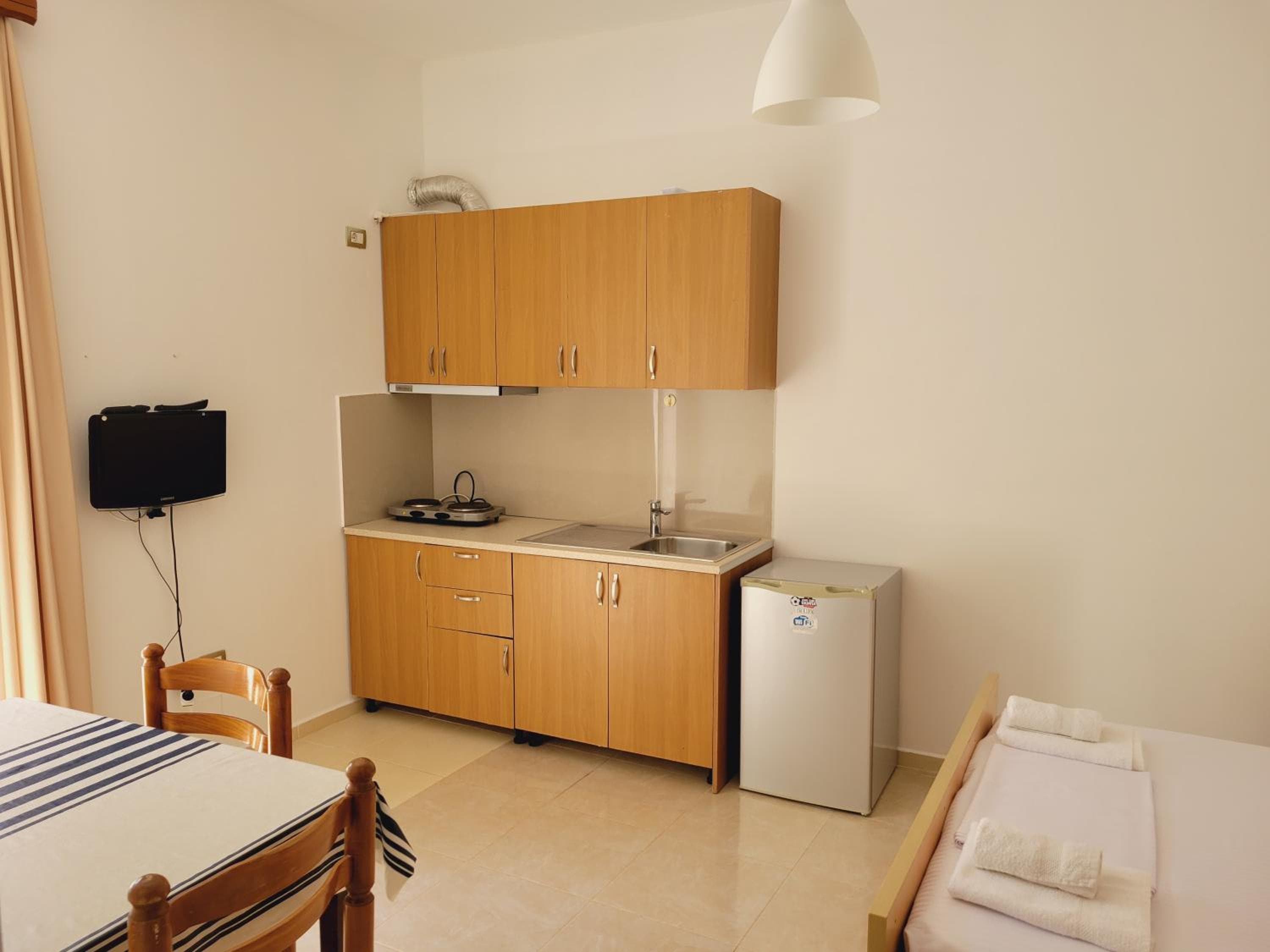Vila Pasqyra, Ksamil, photo 4
