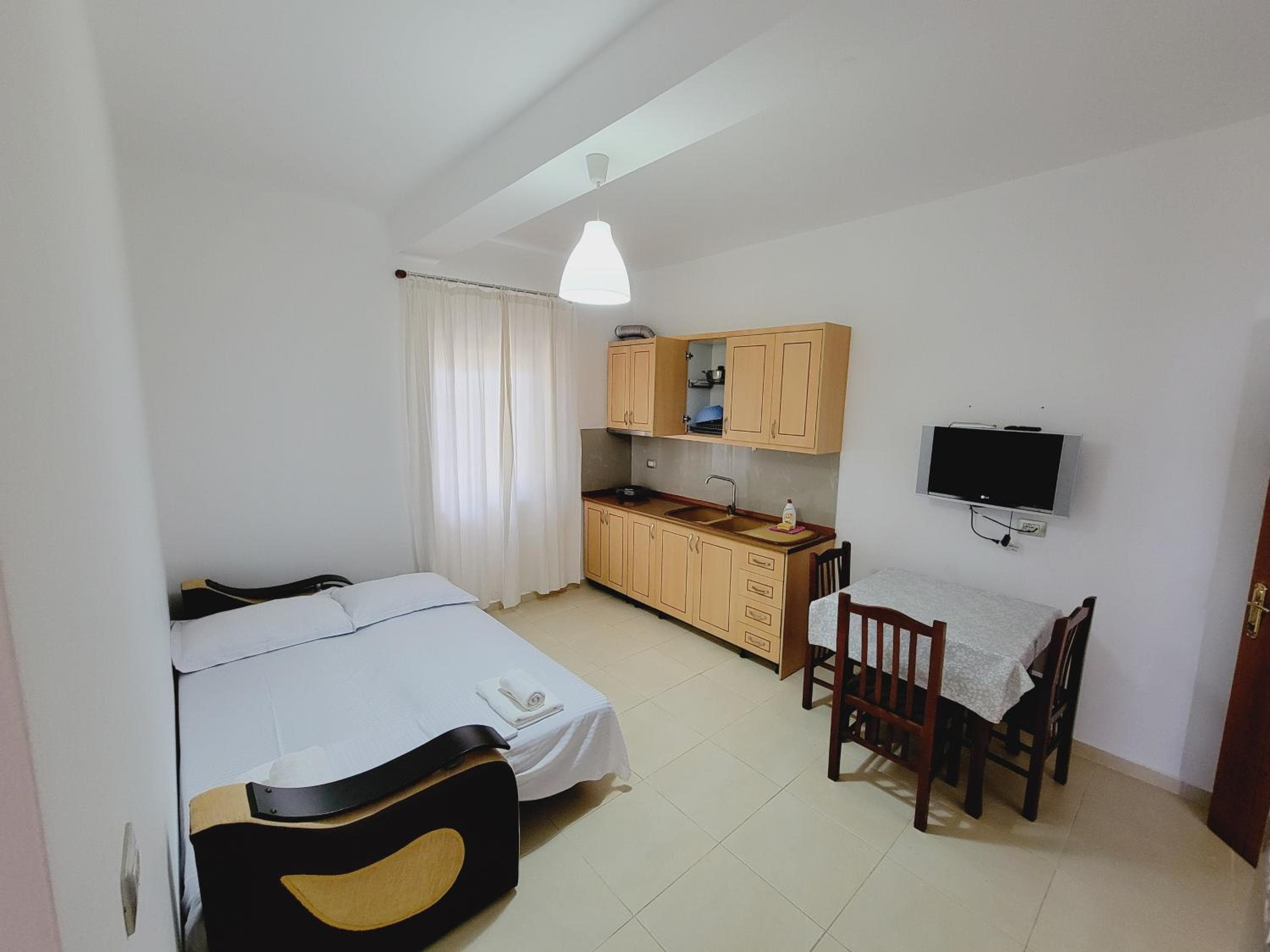 Vila Pasqyra, Ksamil, photo 6