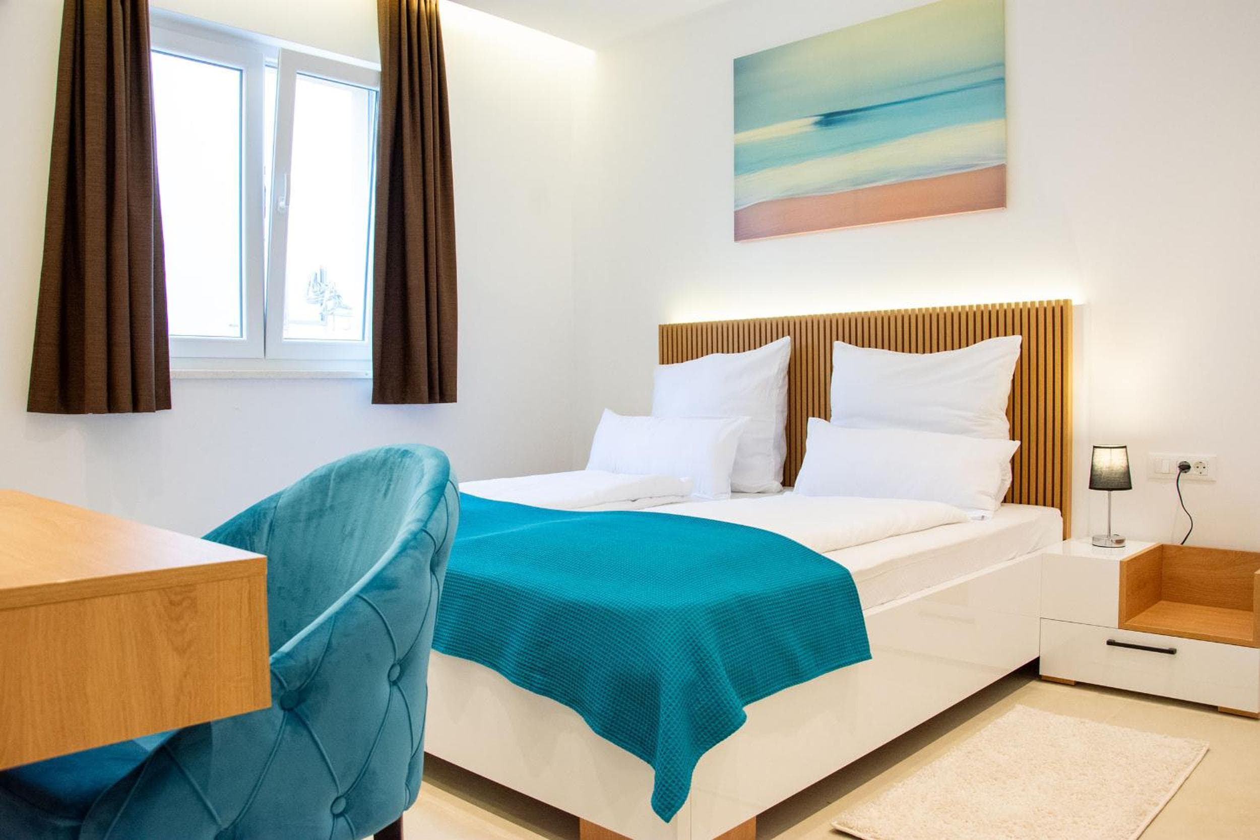 JOELL Apartments, Lokva Rogoznica, photo 4