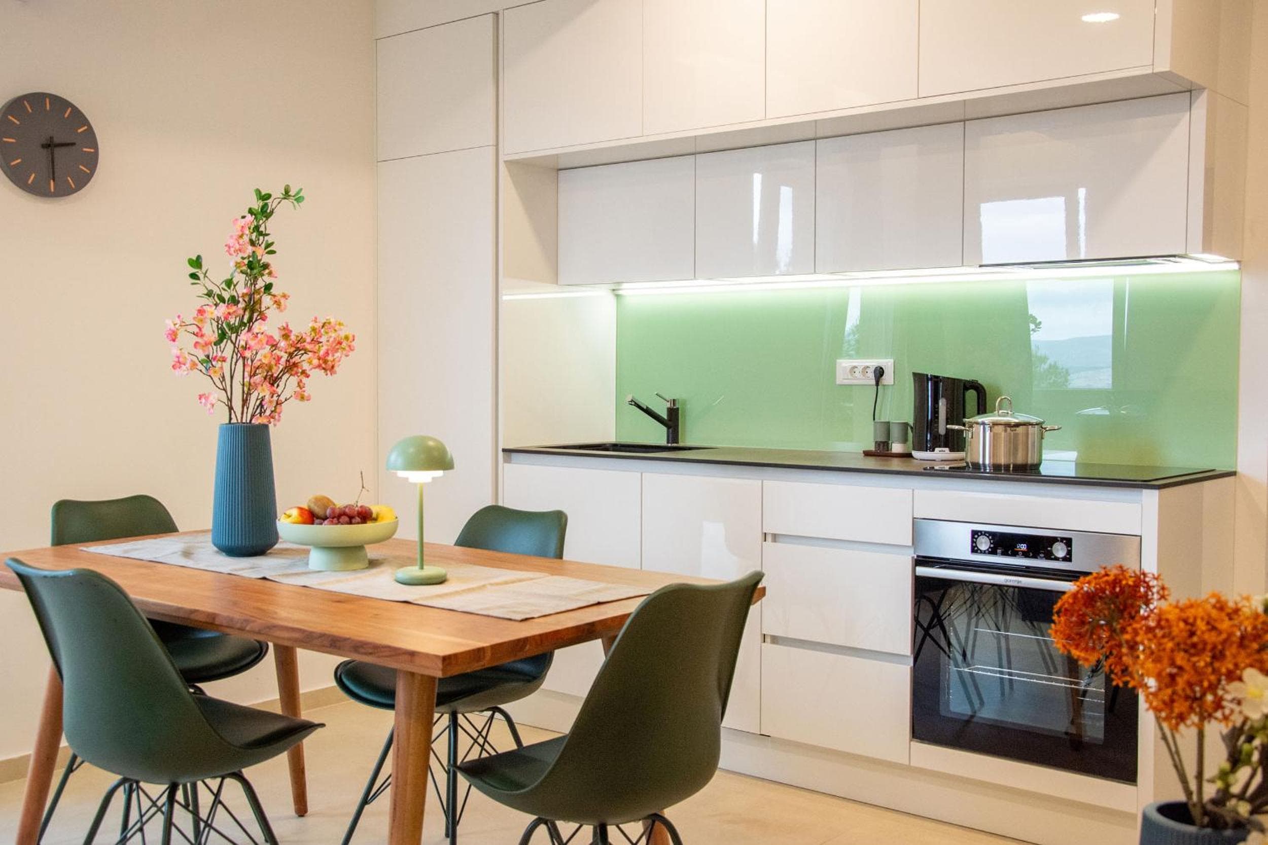 JOELL Apartments, Lokva Rogoznica, photo 5
