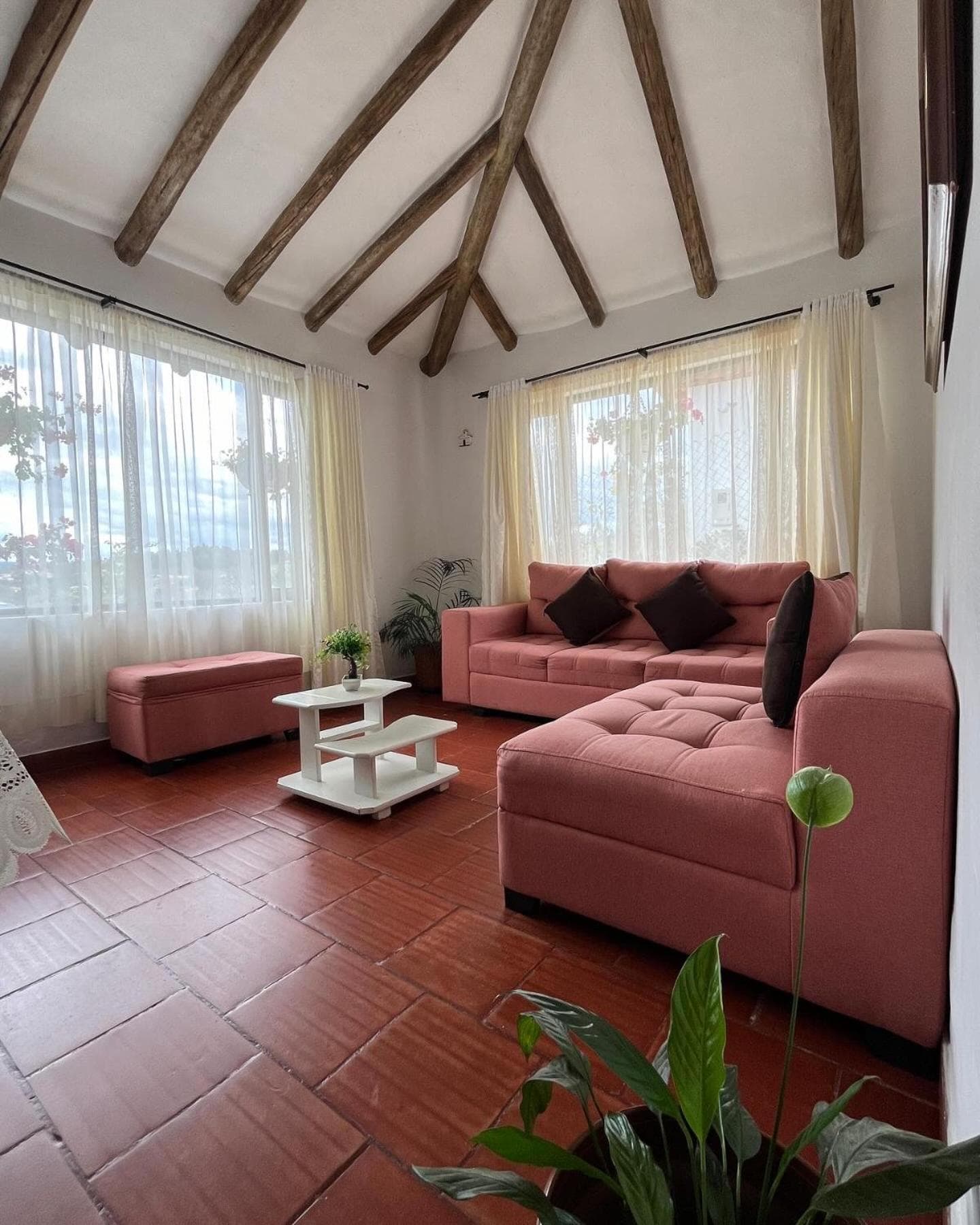 Cabaña Lewana Campestre, Villa de Leyva, photo 6