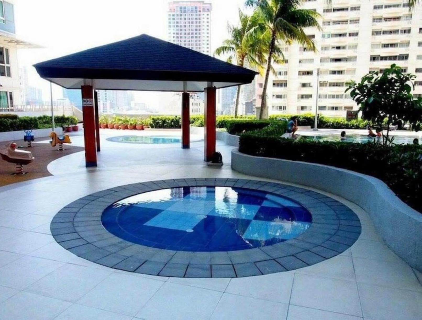 The Beacon Makati, Manila, photo 2