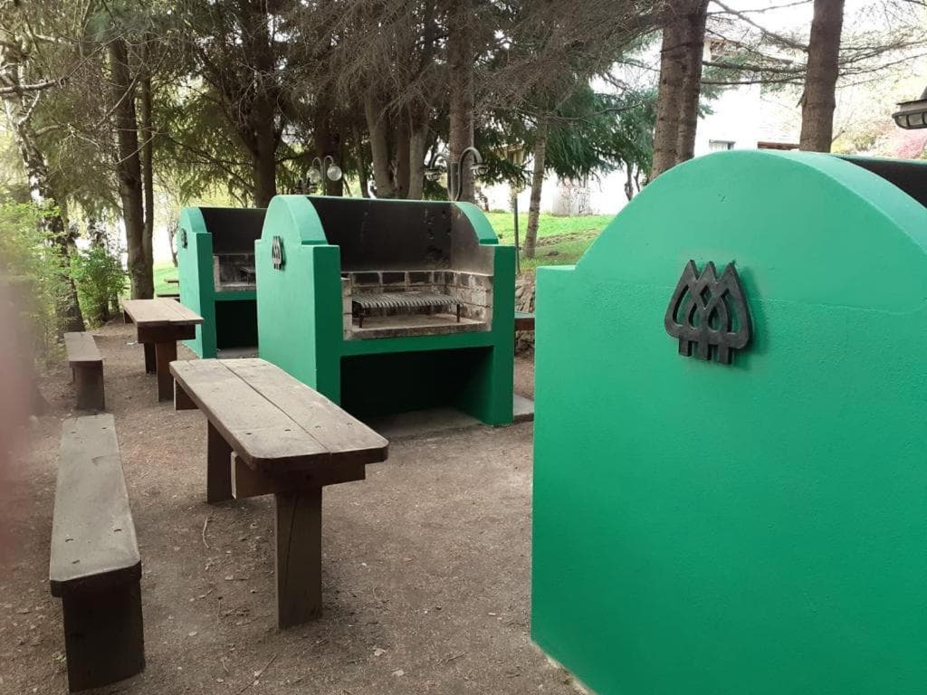 Rupu Pehuen, San Carlos de Bariloche, photo 2
