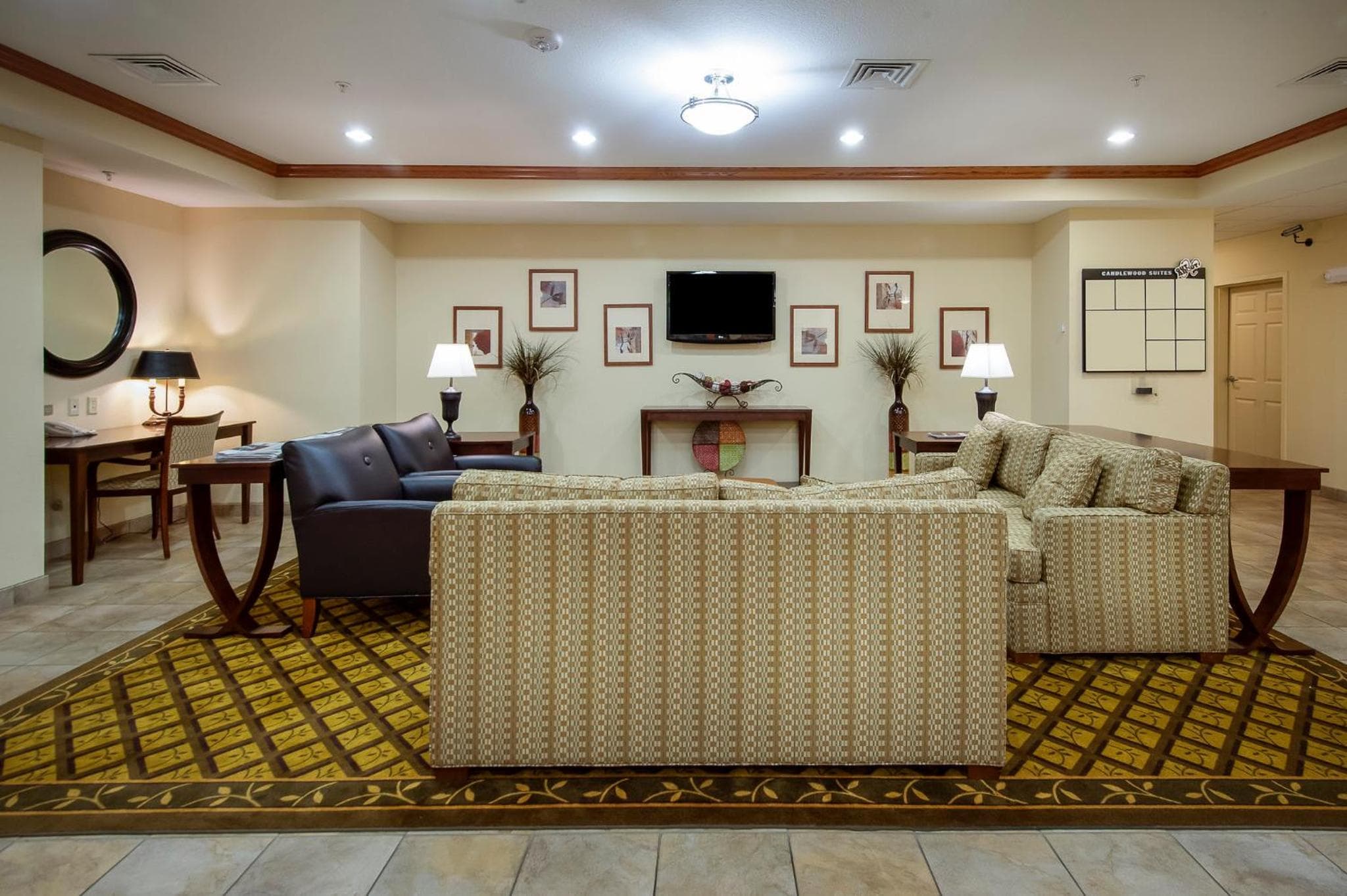 Candlewood Suites Fort Worth West by IHG, Fort Worth, photo 4