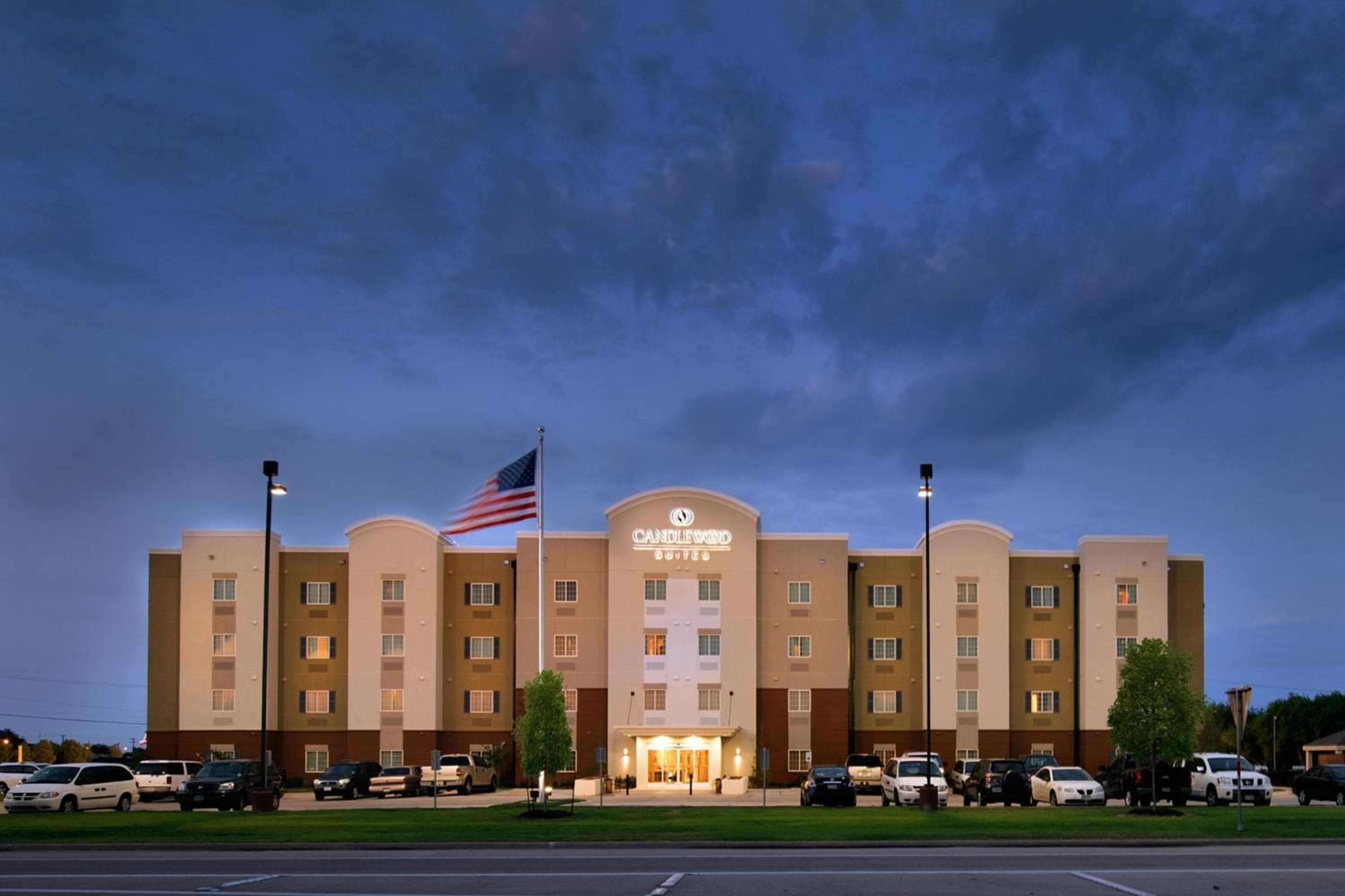 Candlewood Suites Fort Worth West by IHG, Fort Worth