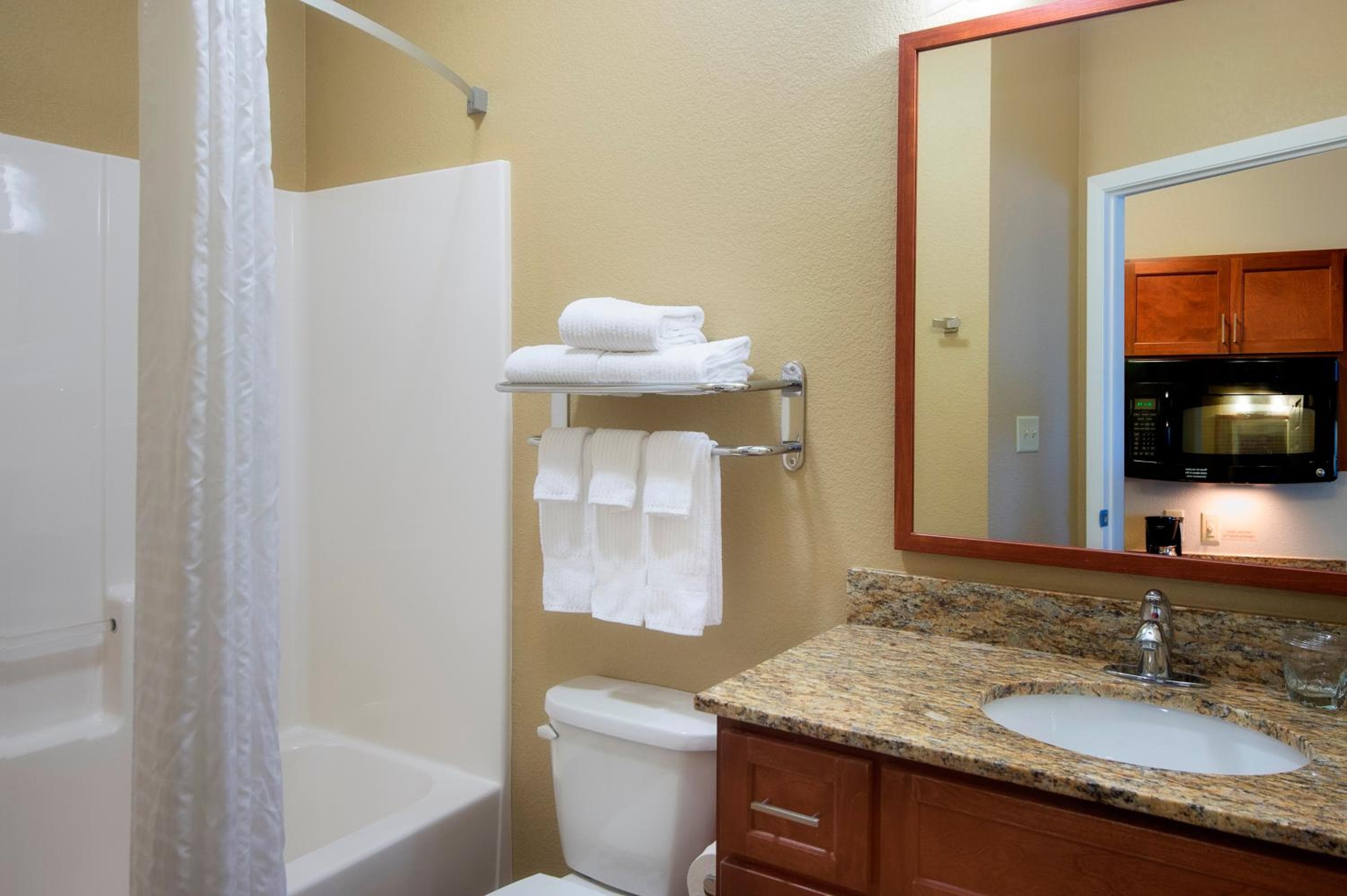 Candlewood Suites Fort Worth West by IHG, Fort Worth, photo 2
