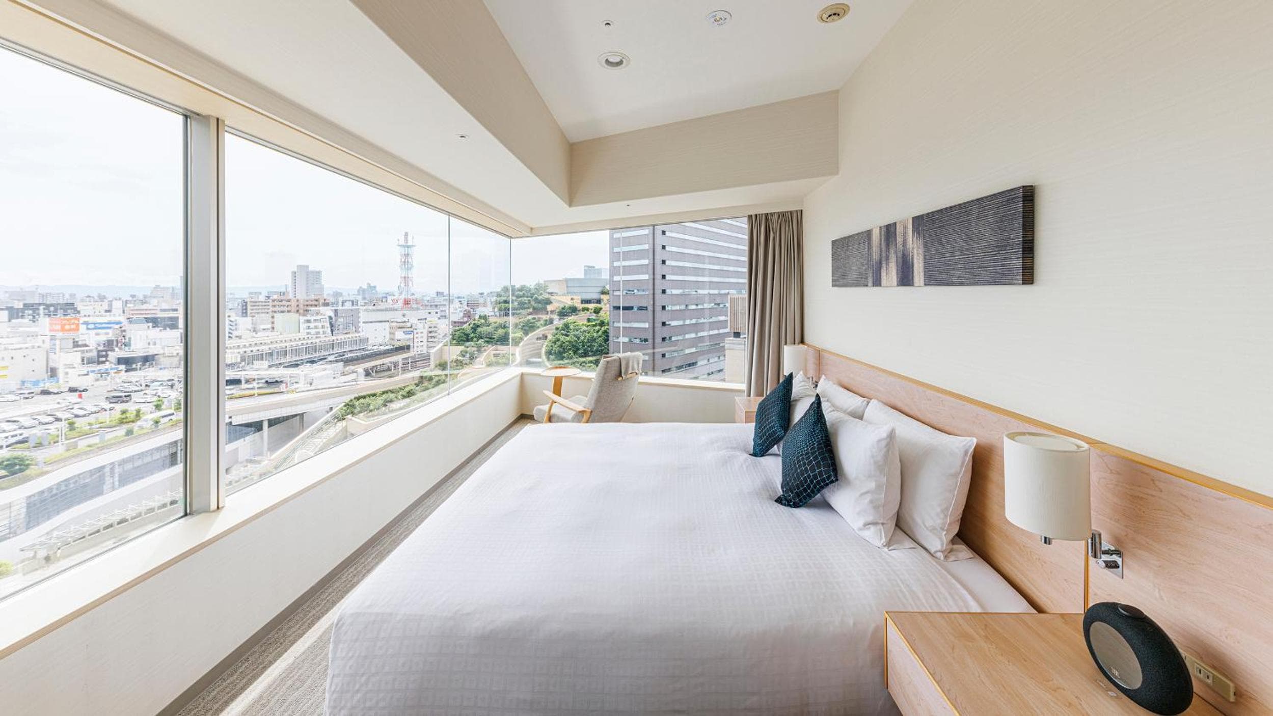 Fraser Residence Nankai Osaka, Osaka, photo 2