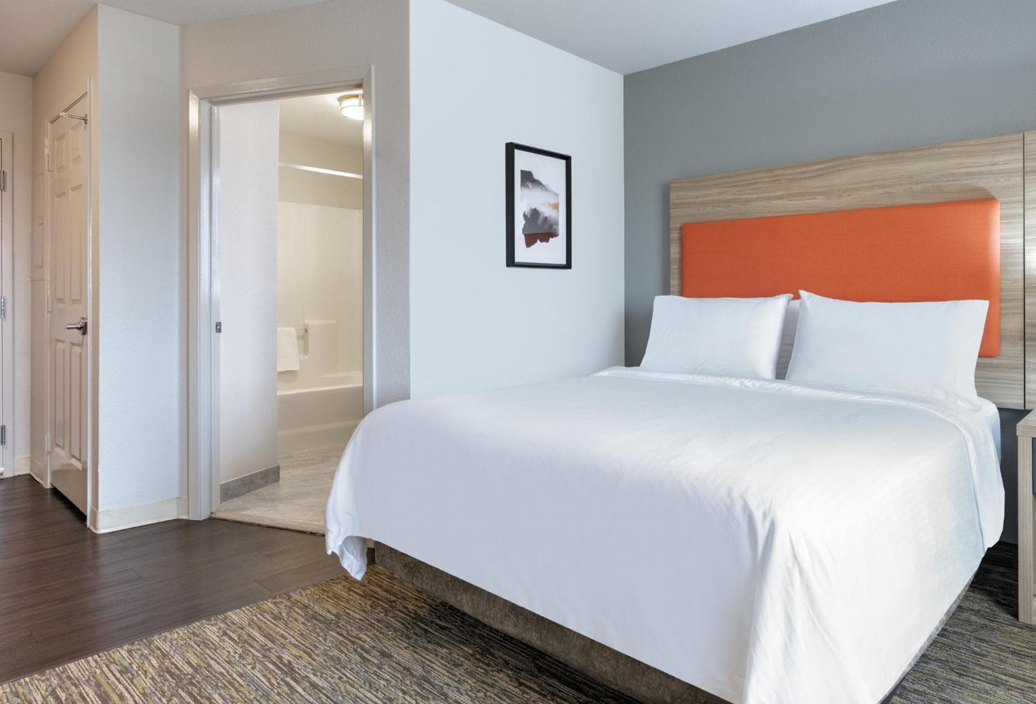 Candlewood Suites Fort Worth West by IHG, Fort Worth, photo 5