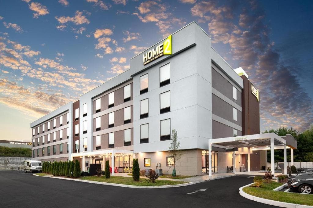 Home2 Suites Raynham/Taunton, MA, Raynham