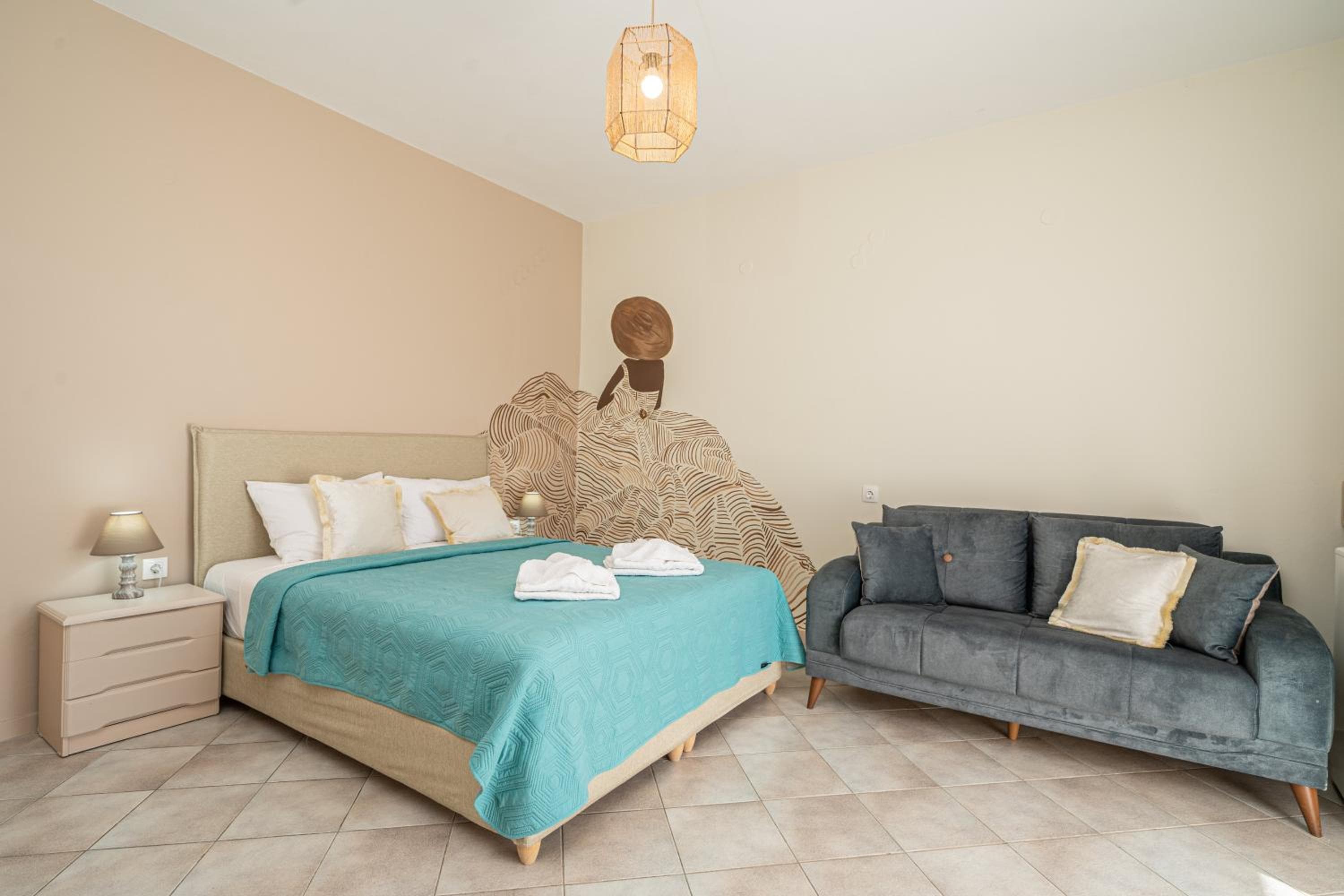 Drita Studios & Apartments, Svoronata, photo 3