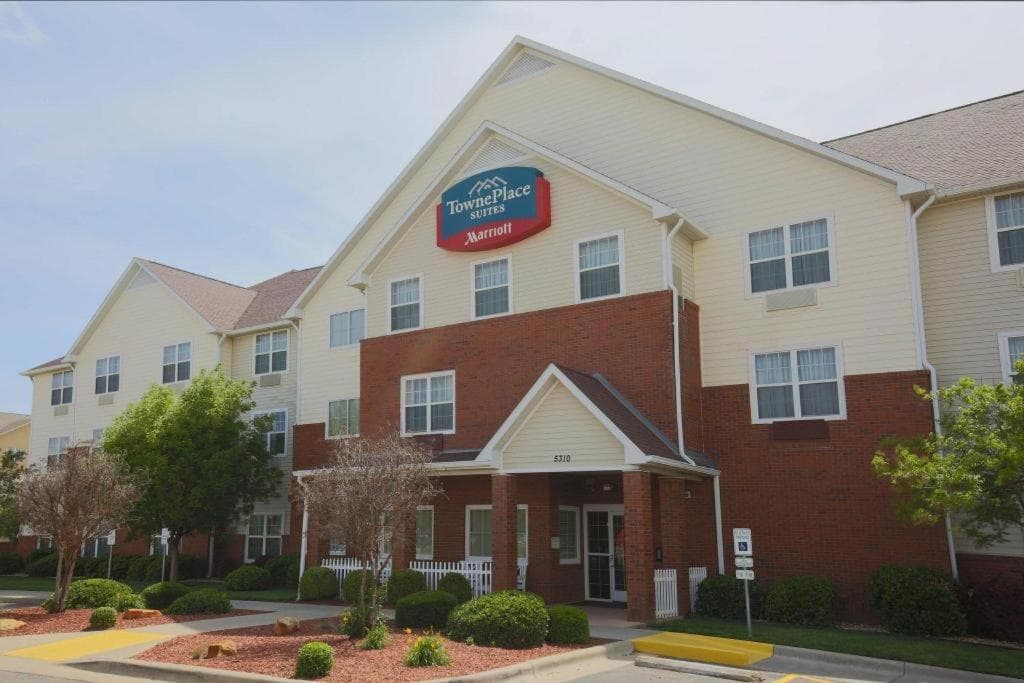 TownePlace Suites Lubbock, Lubbock