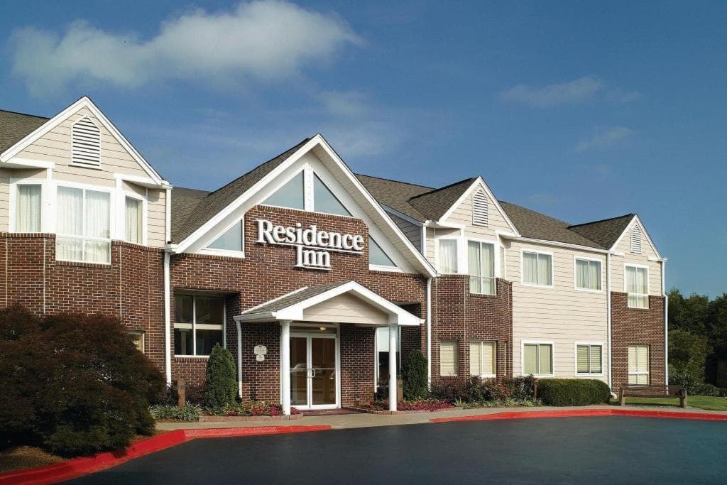 Residence Inn Atlanta Airport North/Virginia Avenue, Atlanta
