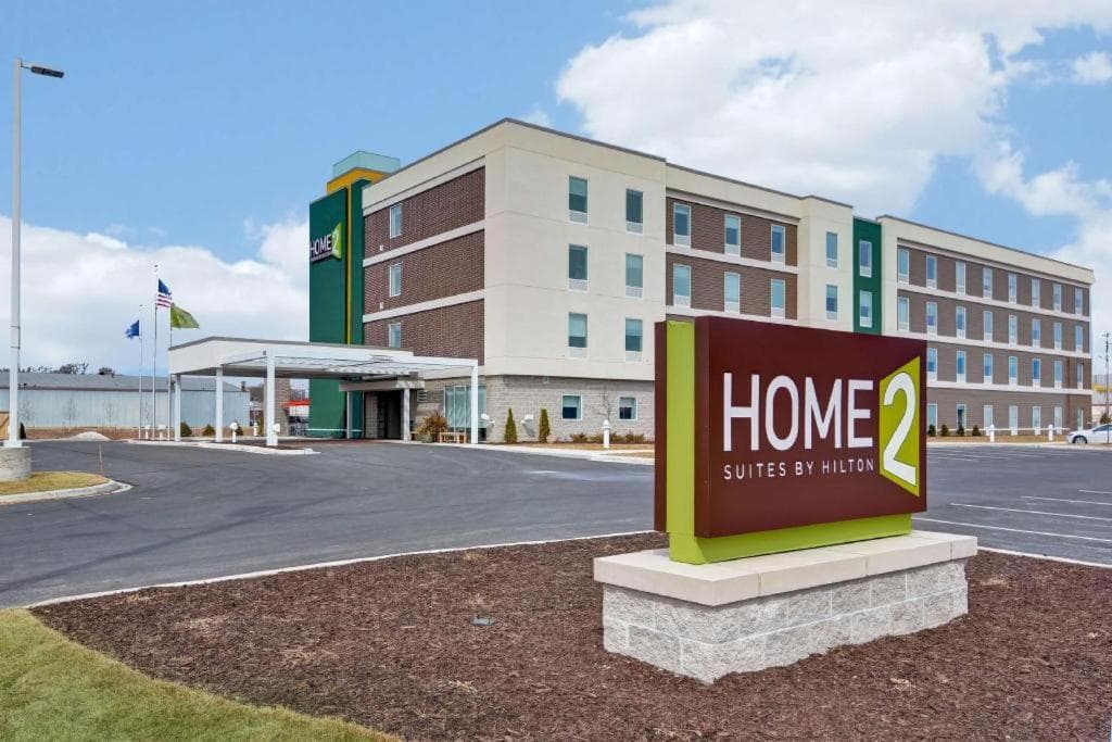 Home2 Suites by Hilton Green Bay, Green Bay