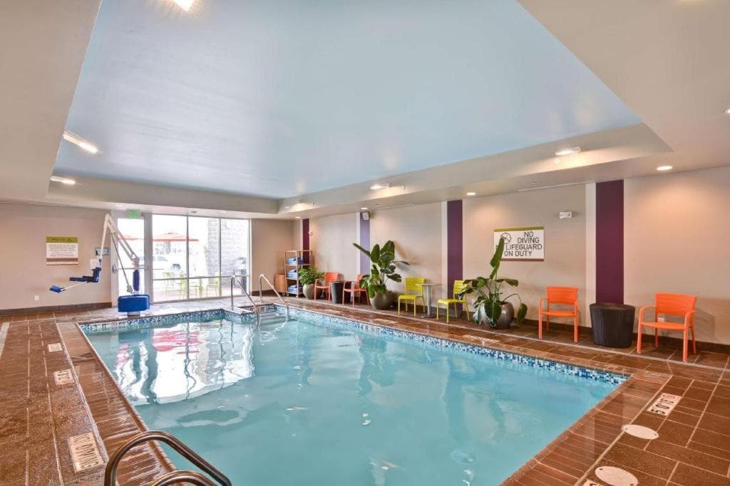 Home2 Suites by Hilton Green Bay, Green Bay, photo 3