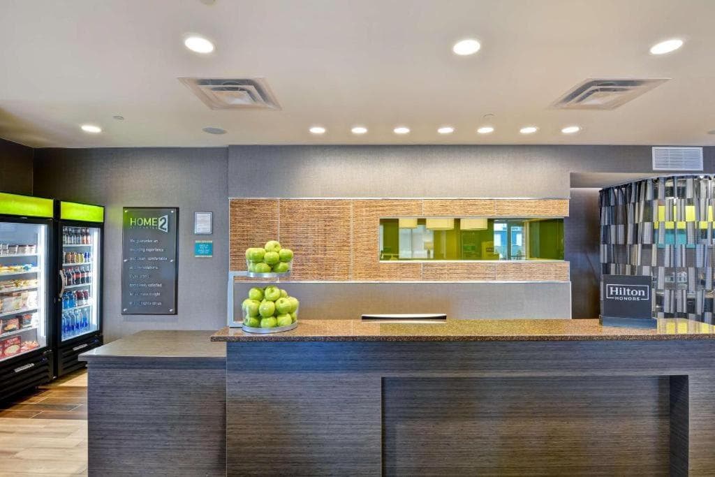 Home2 Suites by Hilton Green Bay, Green Bay, photo 5