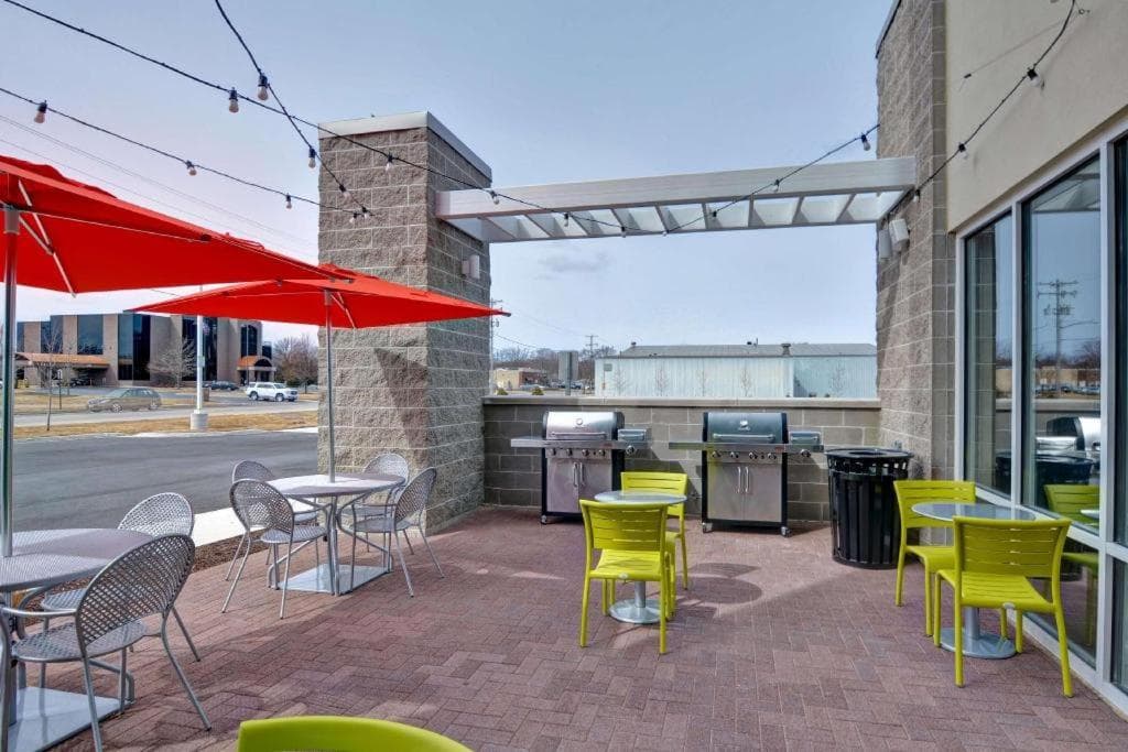 Home2 Suites by Hilton Green Bay, Green Bay, photo 4