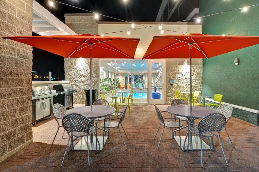 Home2 Suites by Hilton Green Bay, Green Bay, photo 2