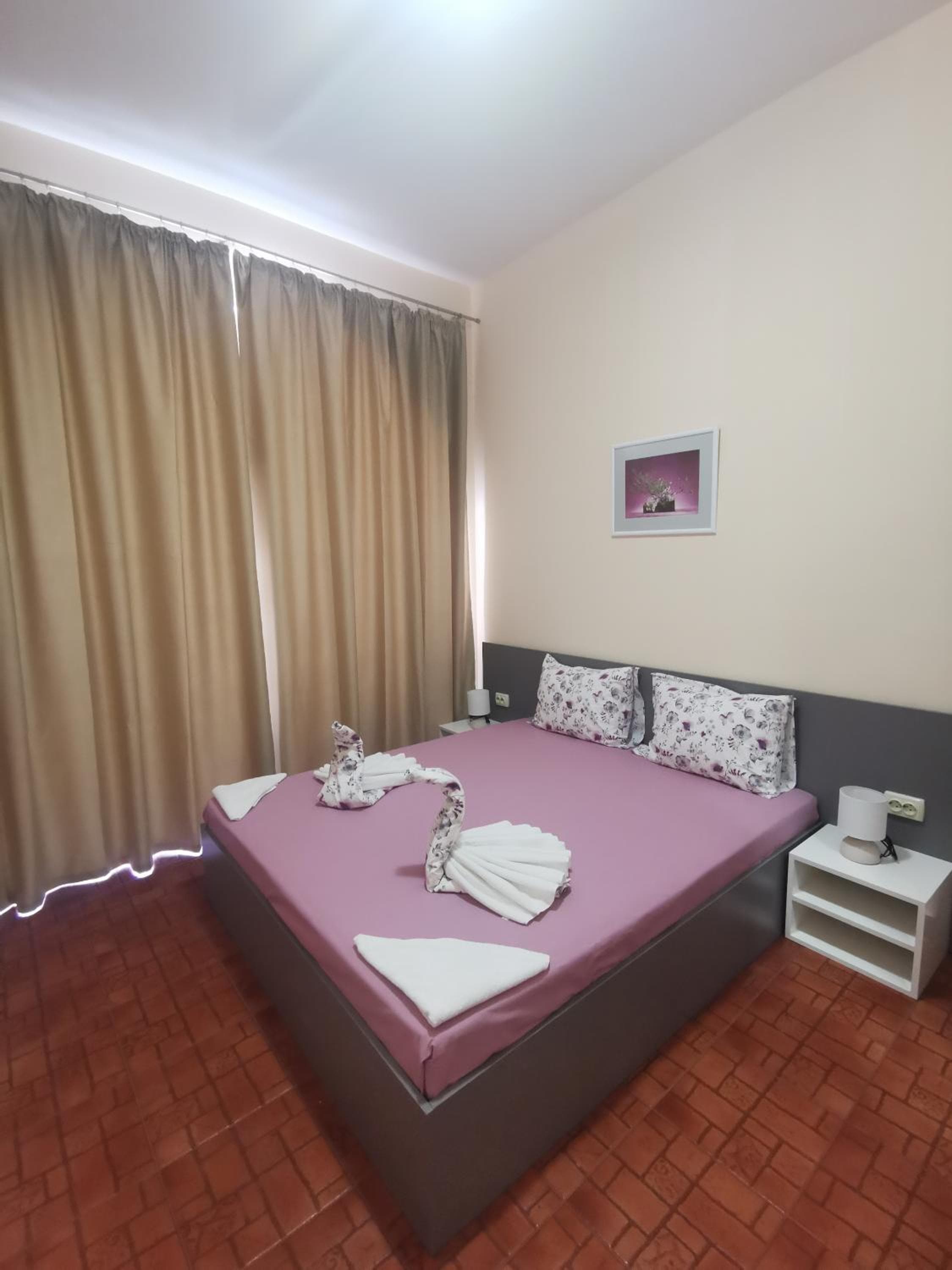 Rose Garden Omax Apartments, Sunny Beach, photo 6