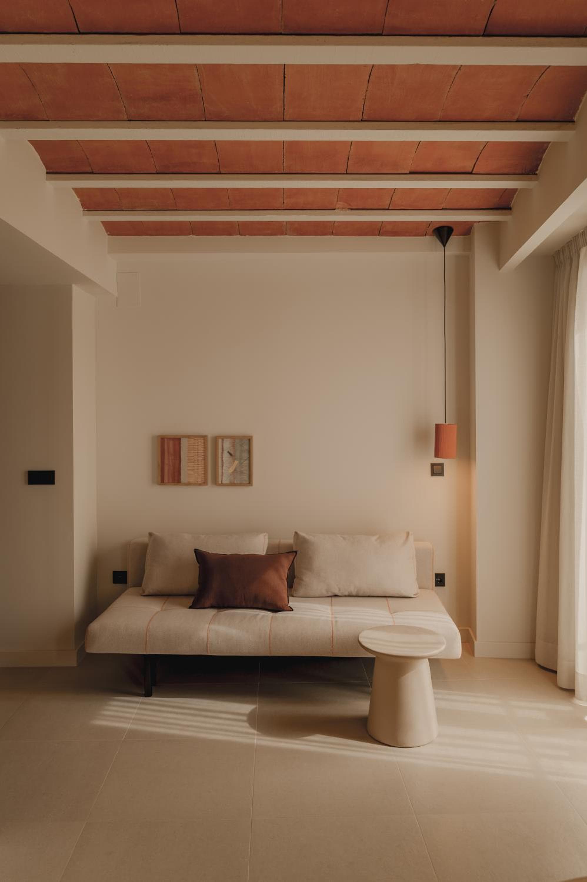 Pau Suites, Villajoyosa
