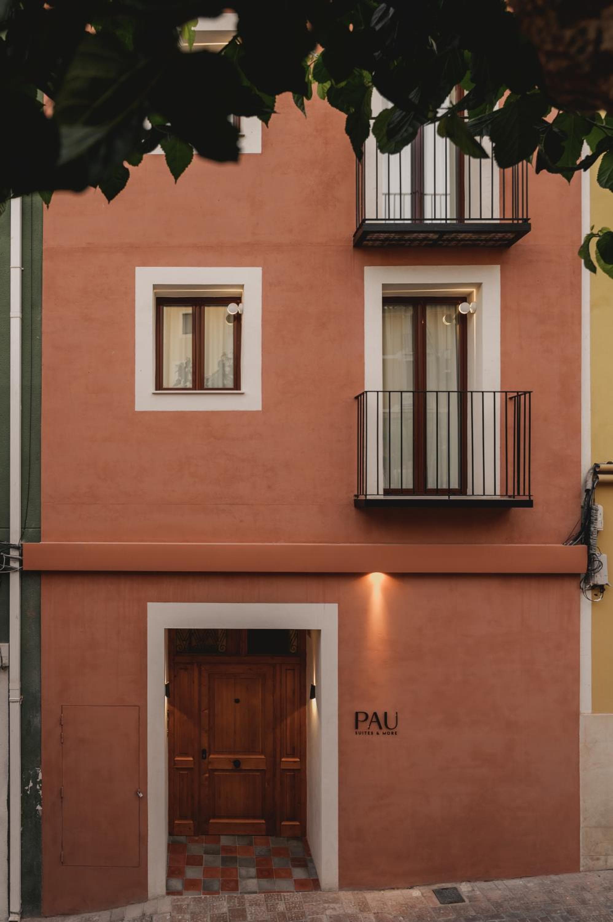 Pau Suites, Villajoyosa, photo 2