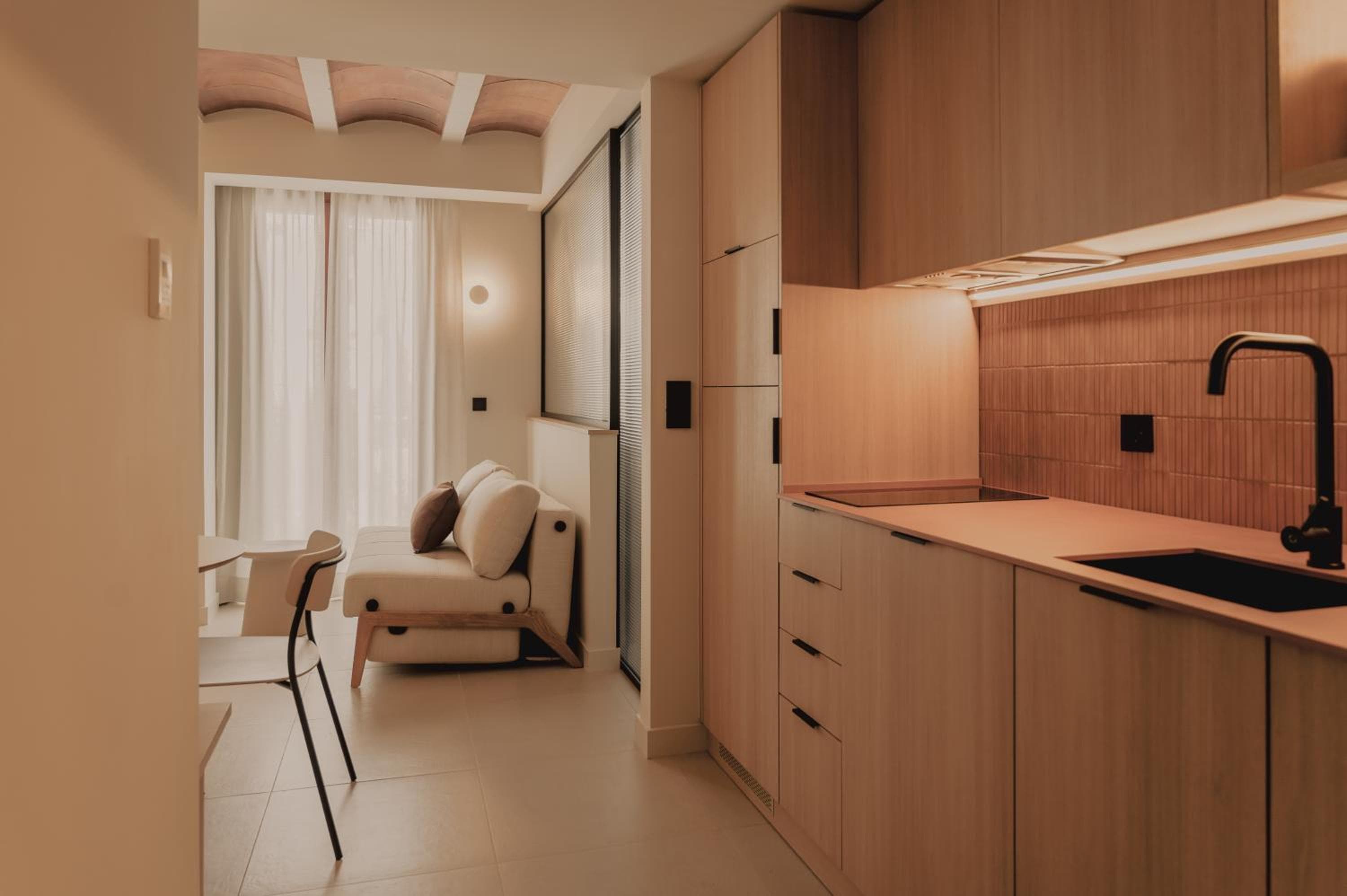 Pau Suites, Villajoyosa, photo 3