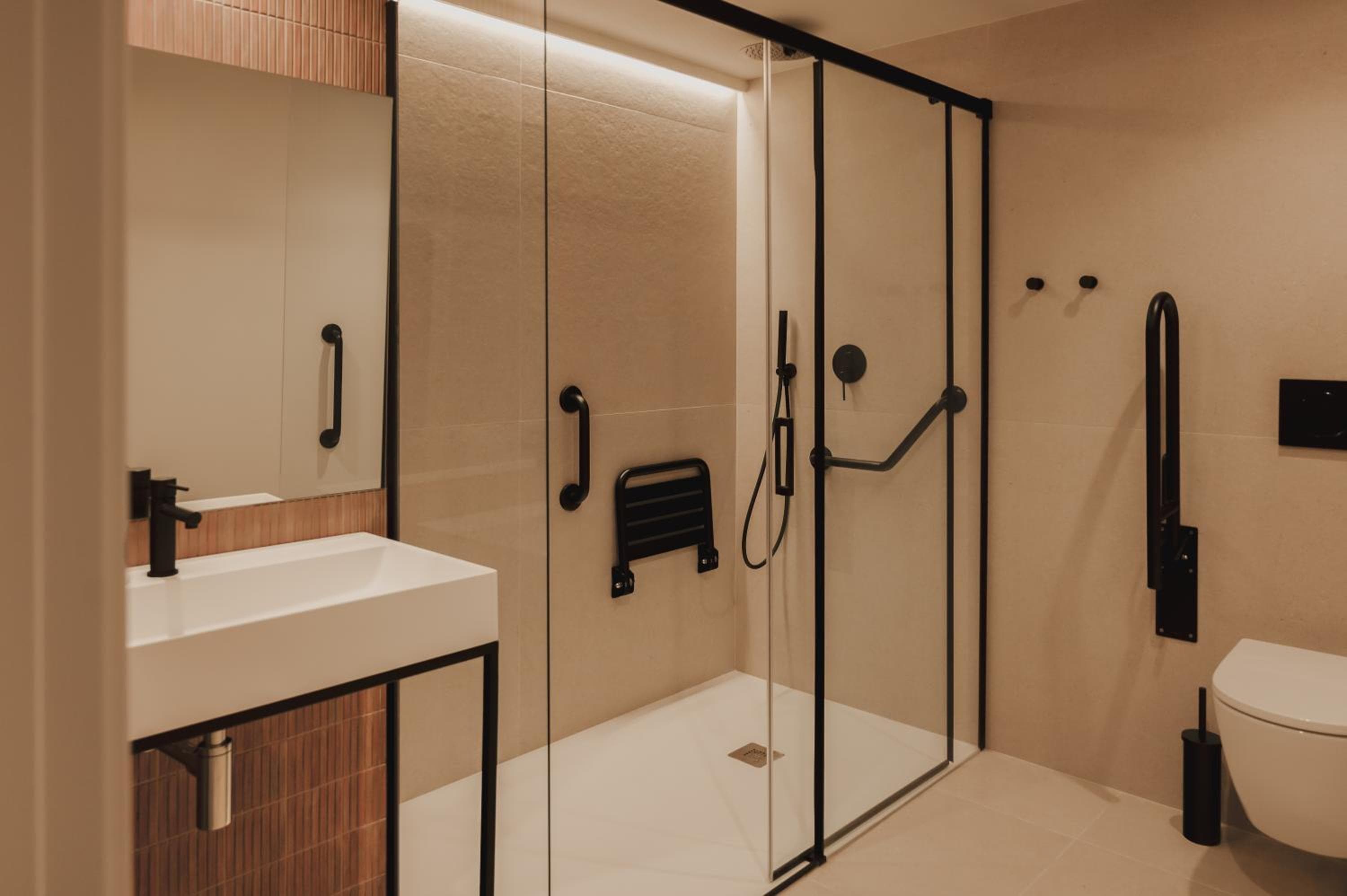 Pau Suites, Villajoyosa, photo 4
