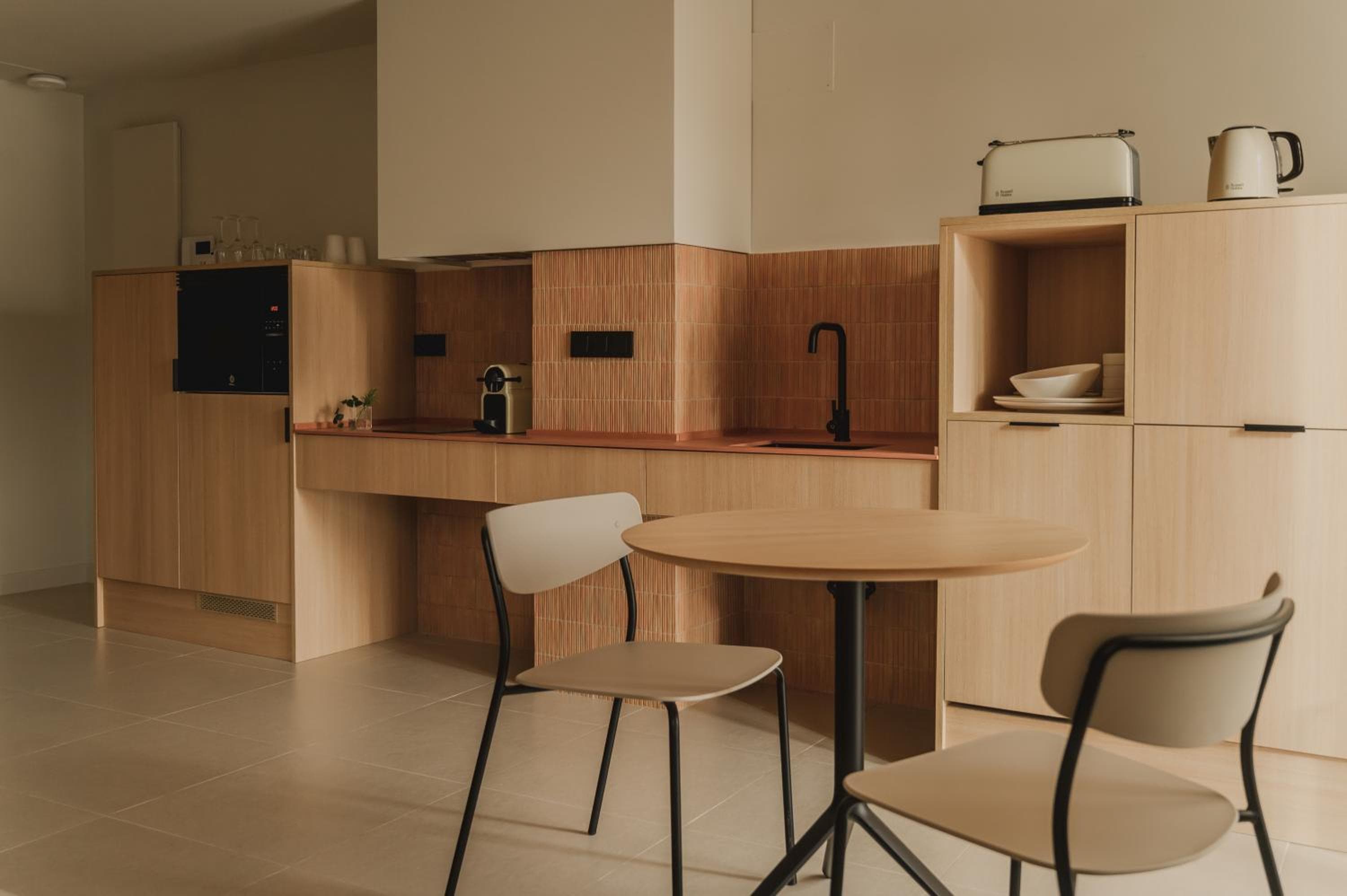 Pau Suites, Villajoyosa, photo 5