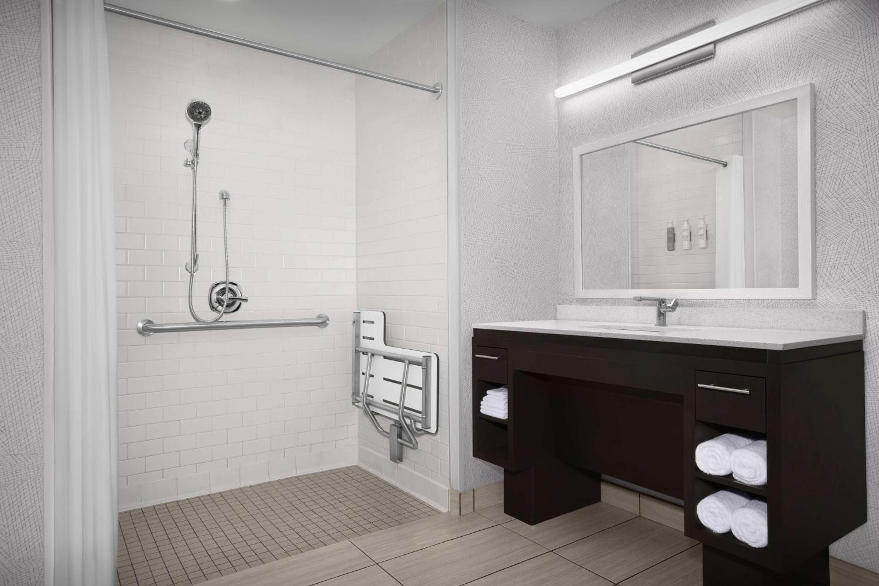 Home2 Suites by Hilton Clarksville/Ft. Campbell, Clarksville, photo 4