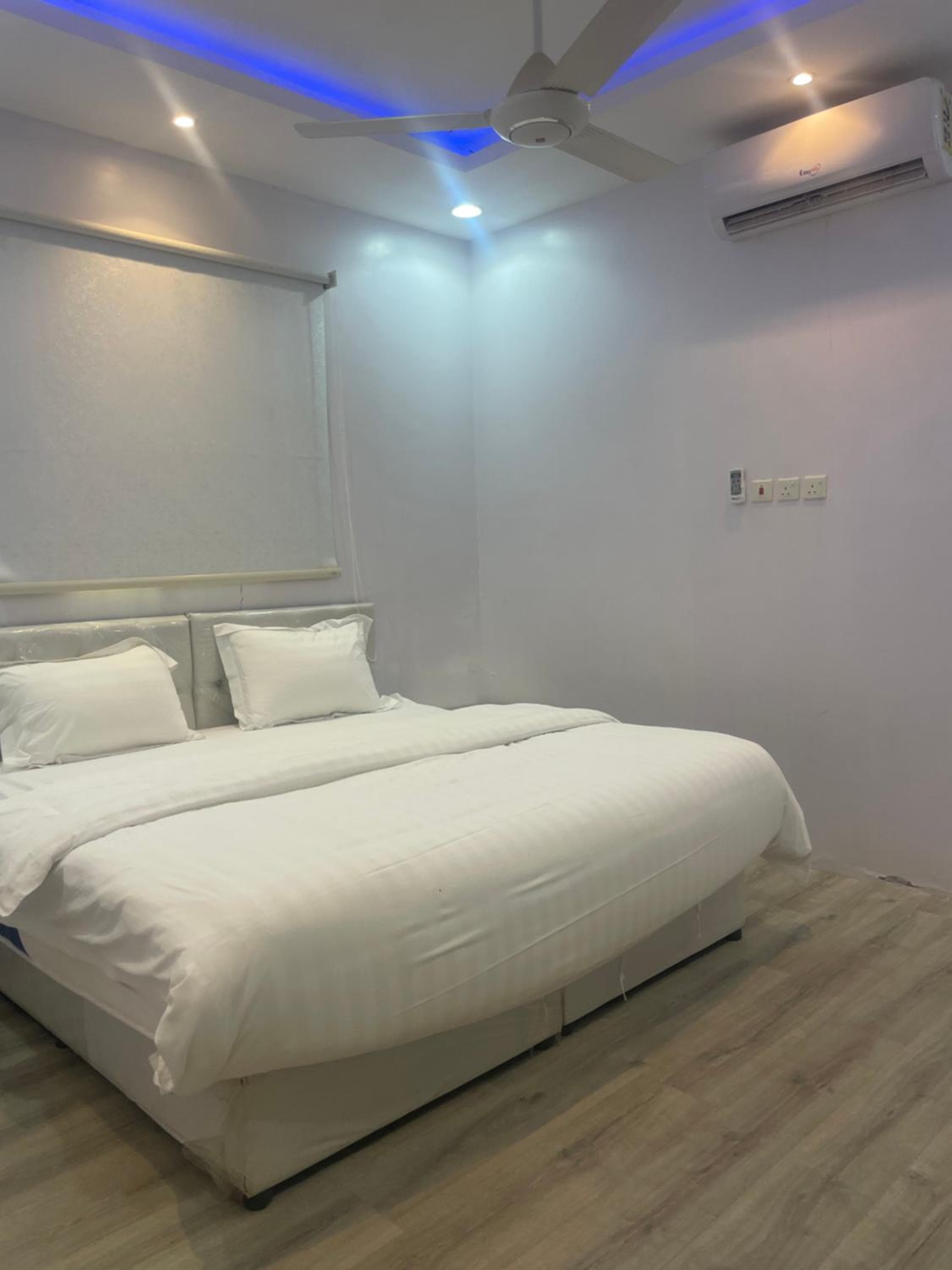 اكواخ تكساس للشقق المفروشه باحواش, Abha, photo 2