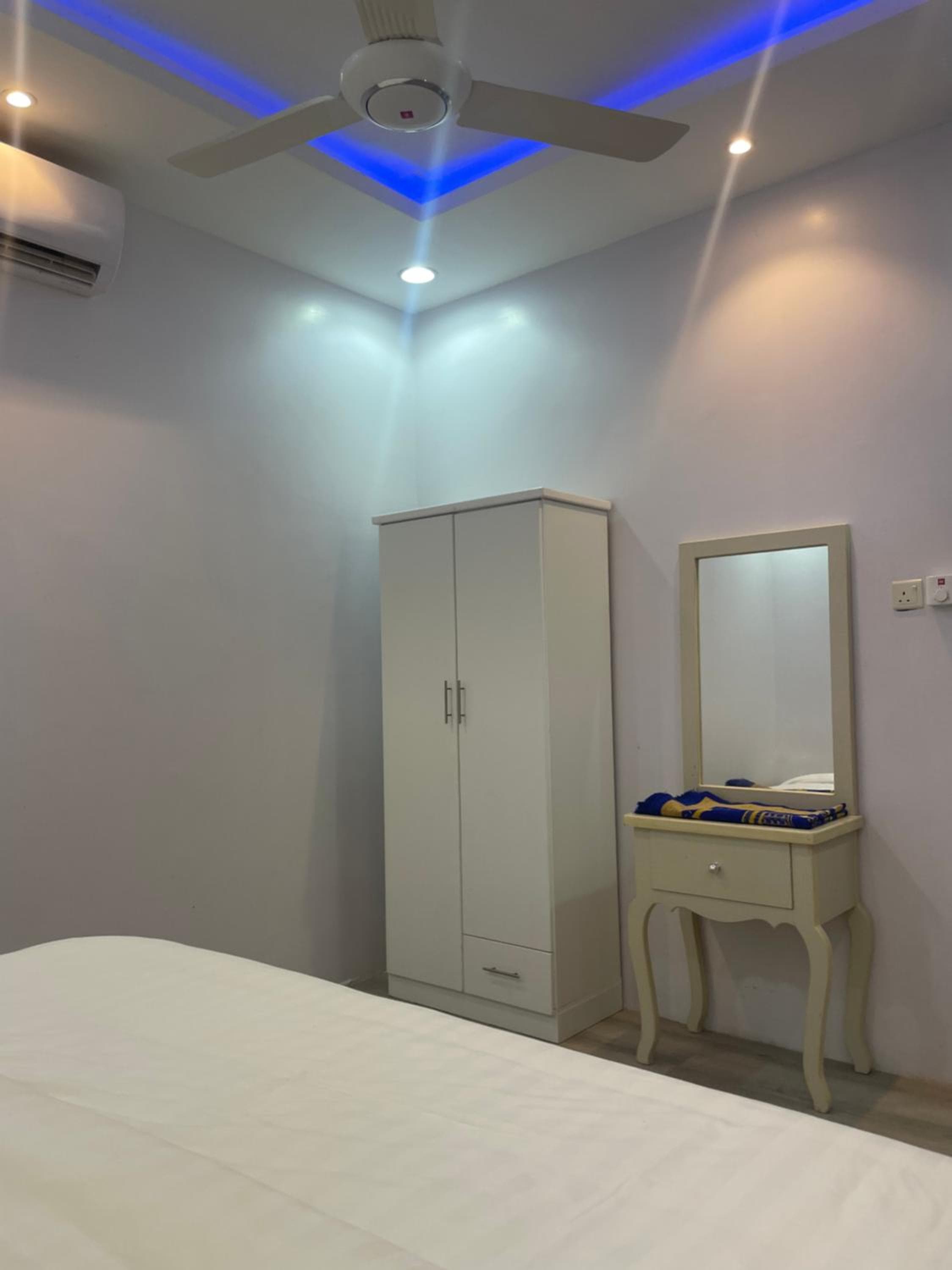 اكواخ تكساس للشقق المفروشه باحواش, Abha, photo 5