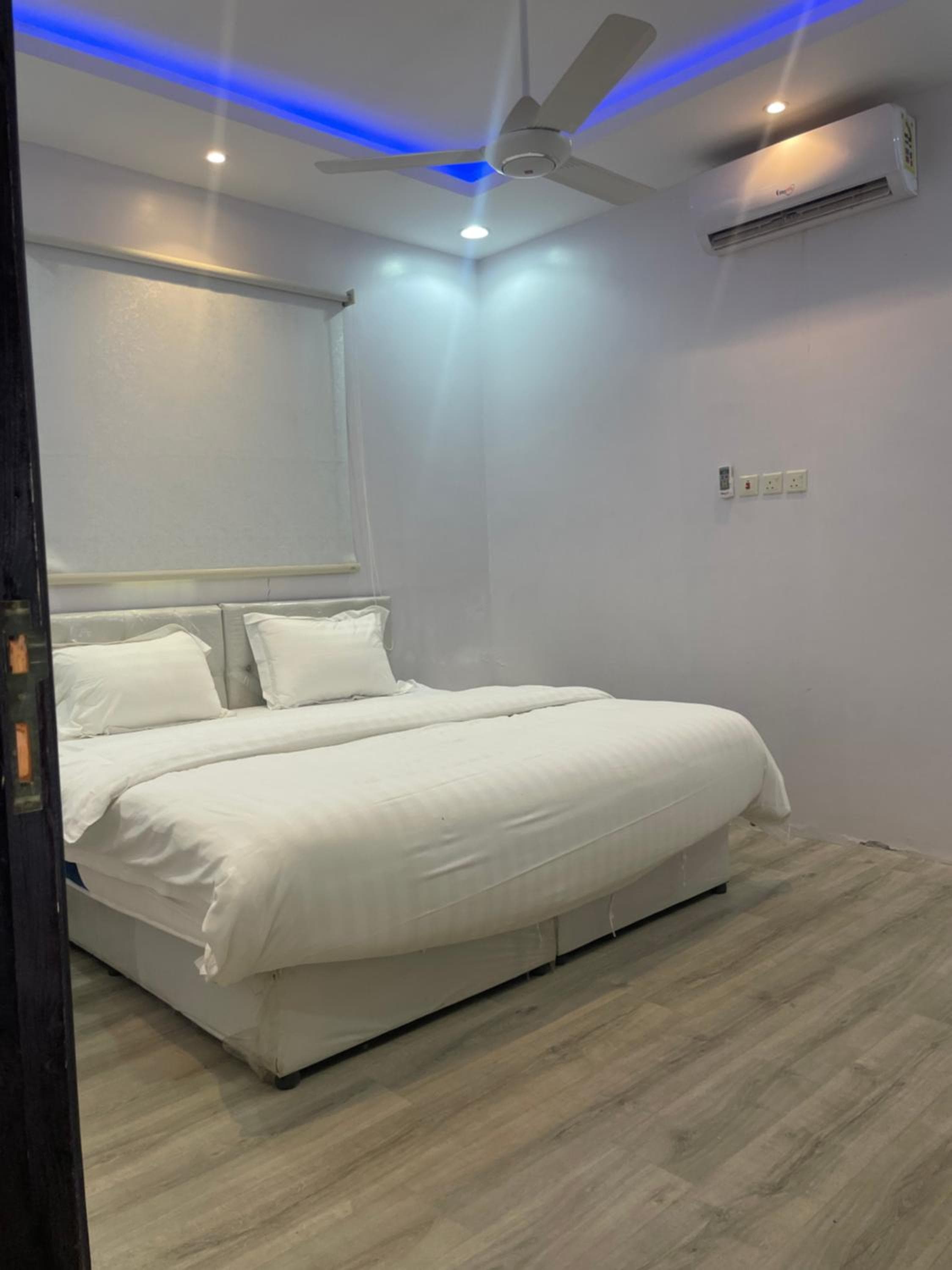 اكواخ تكساس للشقق المفروشه باحواش, Abha, photo 4