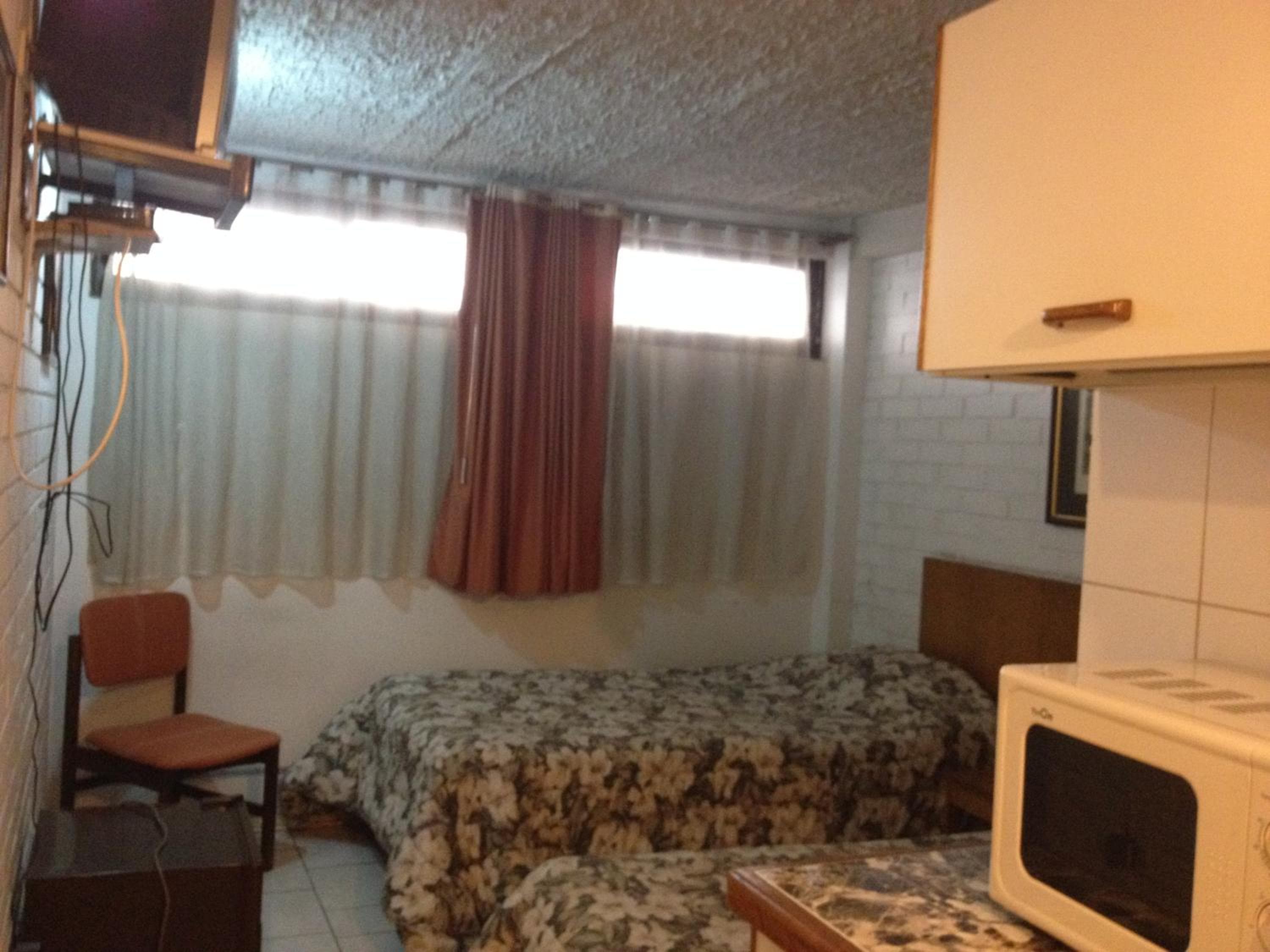Aparthotel San Francisco, Santiago, photo 6