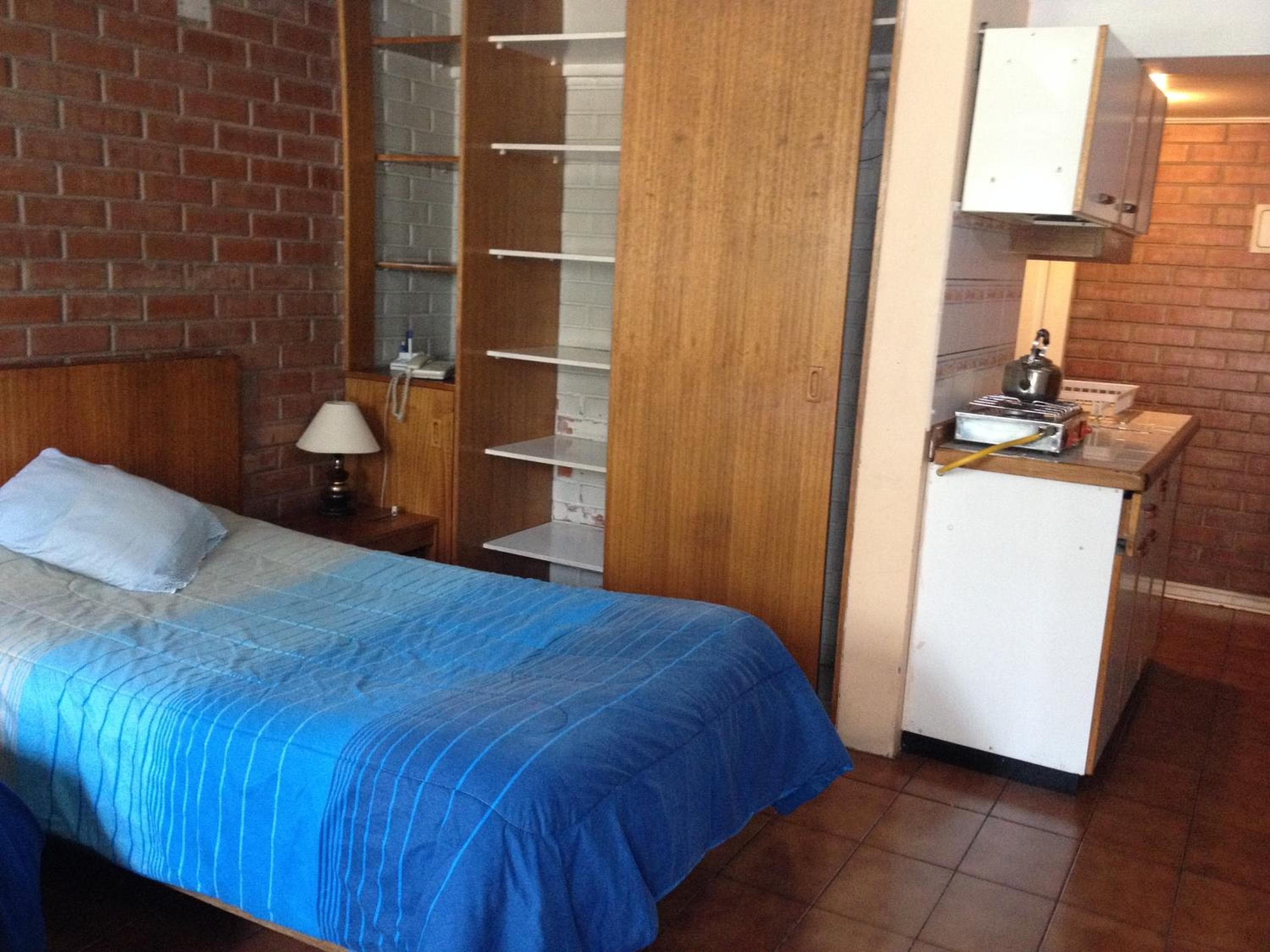 Aparthotel San Francisco, photo 2