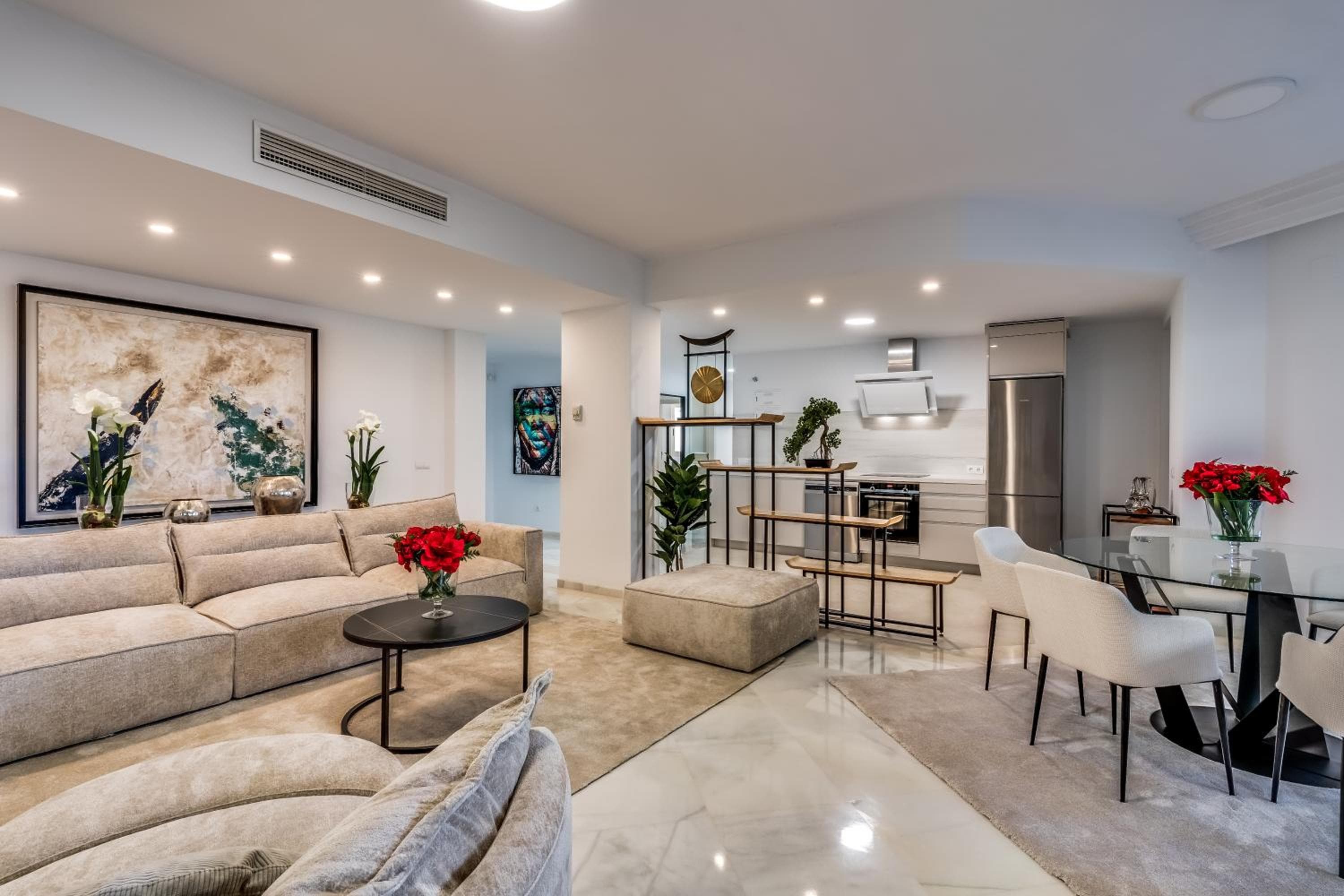 Molo Residences Boutique Apartments & Spa, Marbella, photo 4