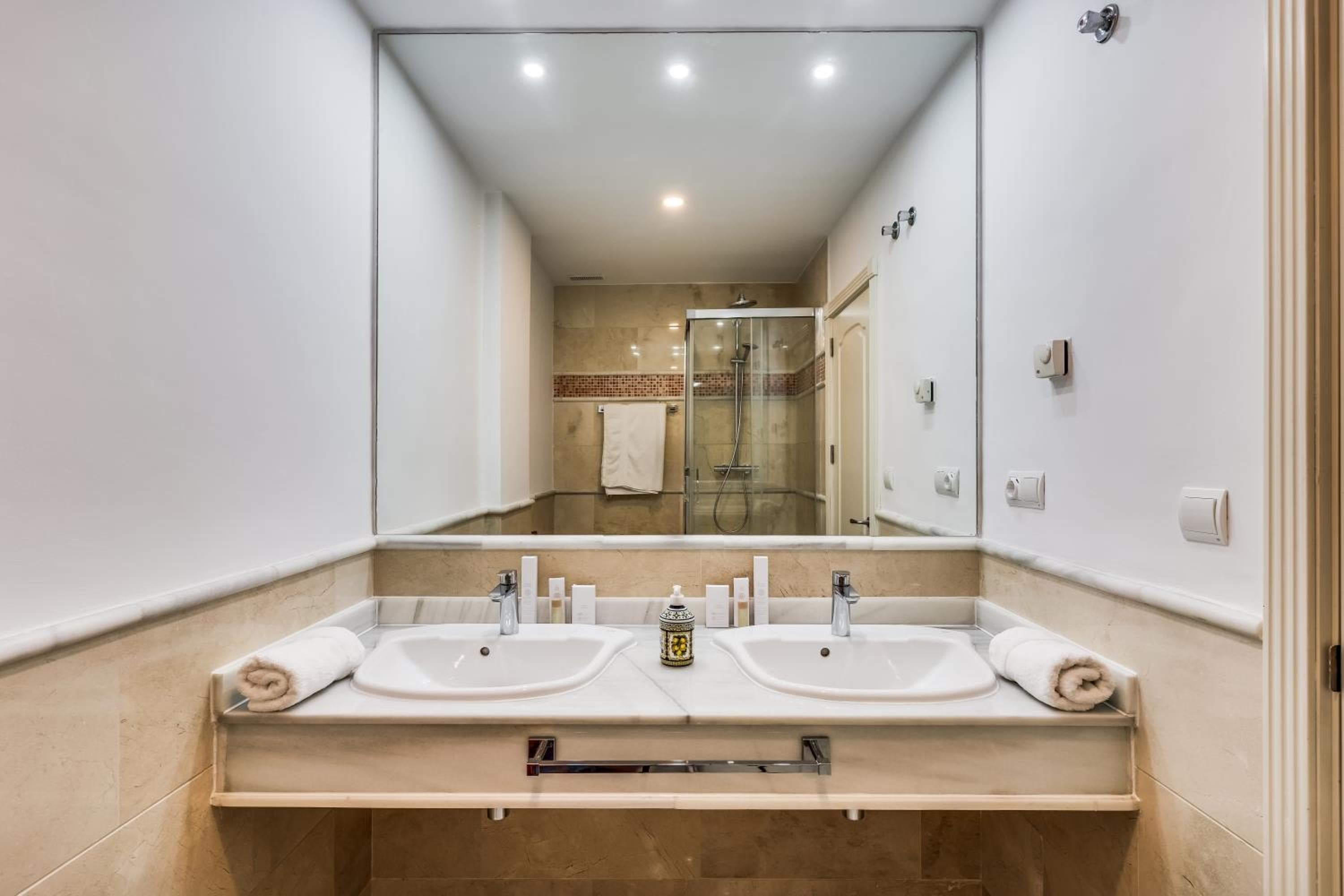 Molo Residences Boutique Apartments & Spa, Marbella, photo 6