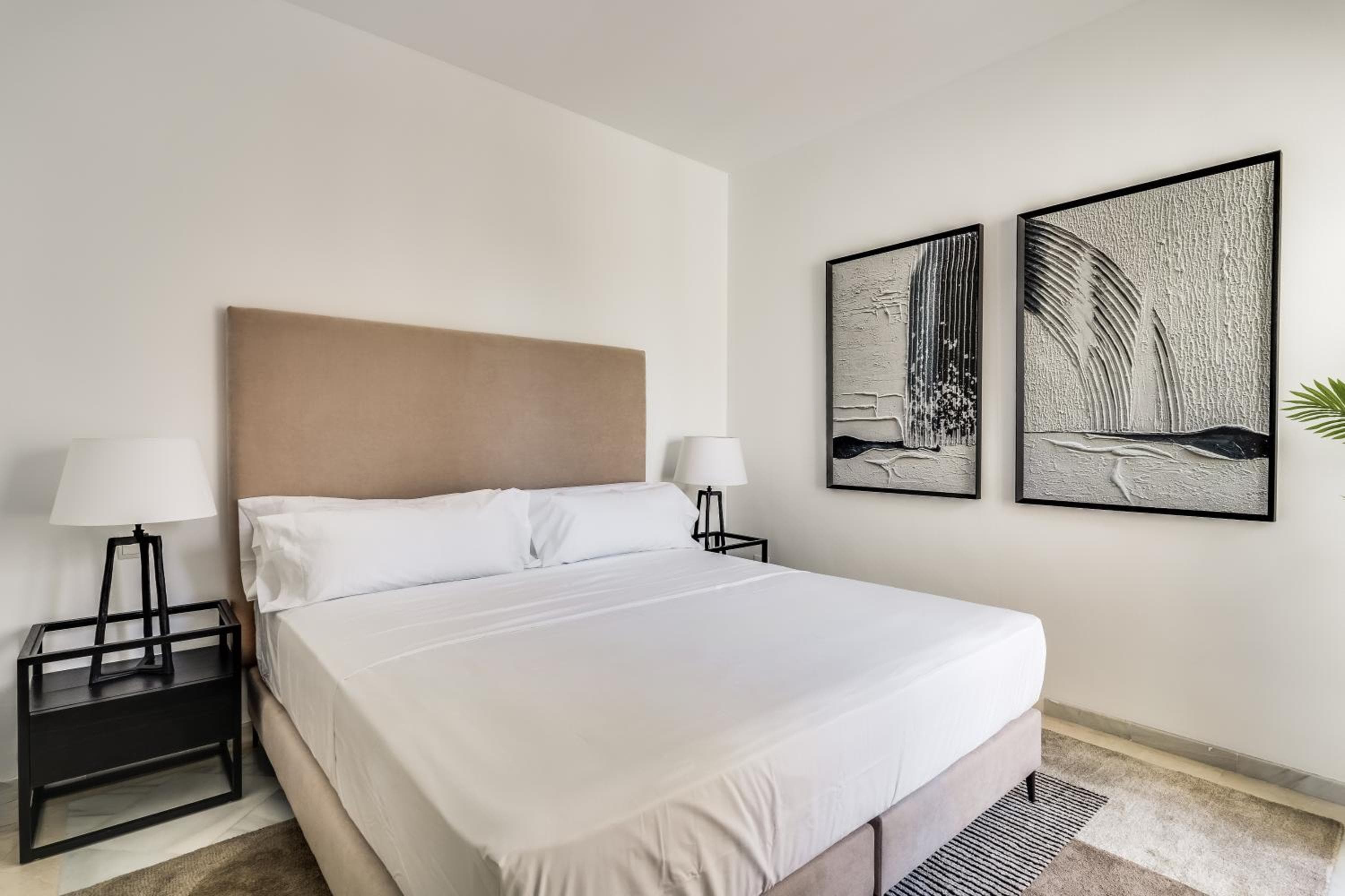 Molo Residences Boutique Apartments & Spa, Marbella, photo 3