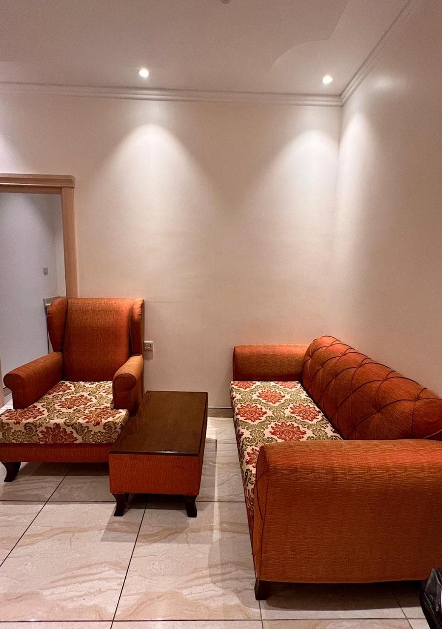 Hayat Al Rose Hotel Appartment, Jeddah, photo 4