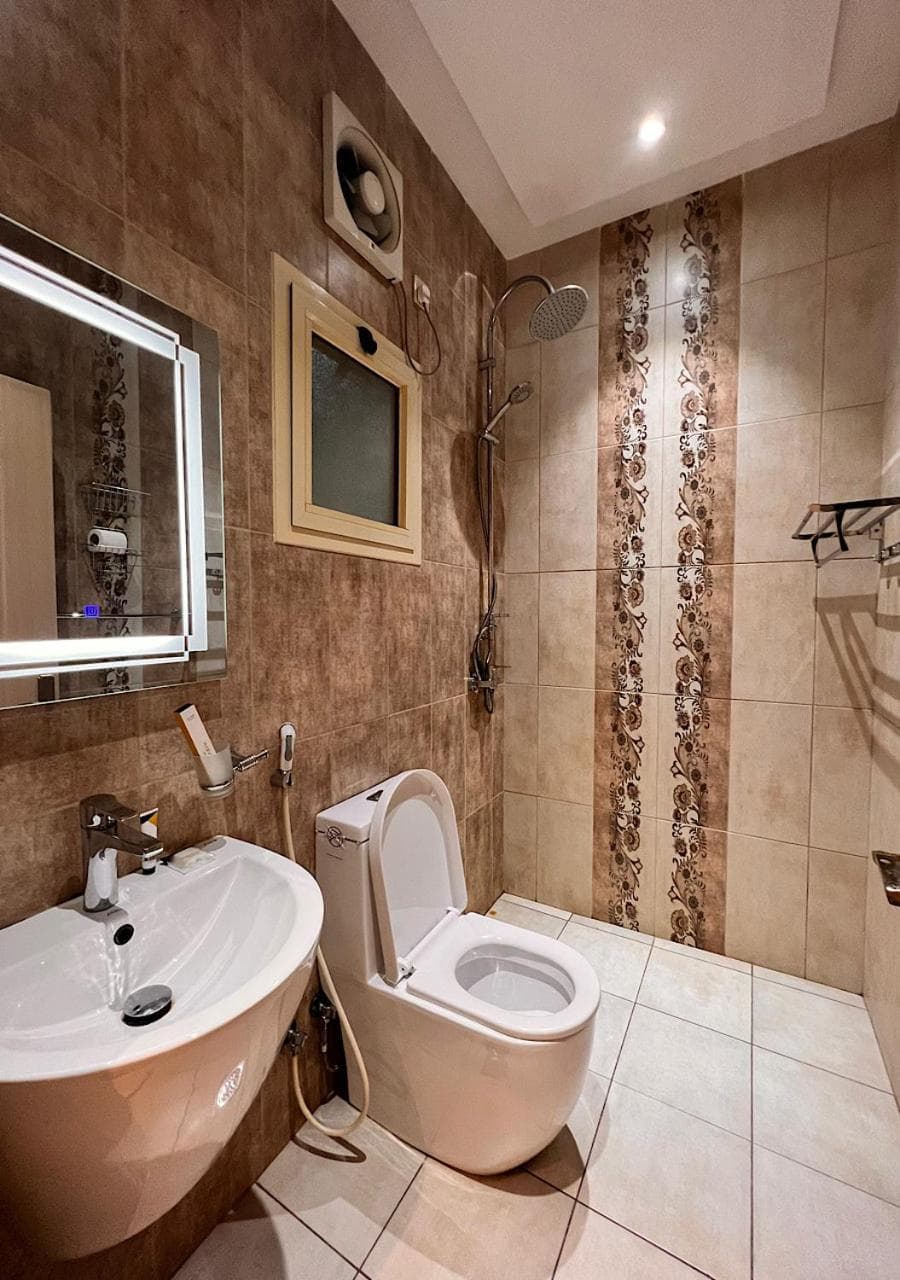 Hayat Al Rose Hotel Appartment, Jeddah, photo 6
