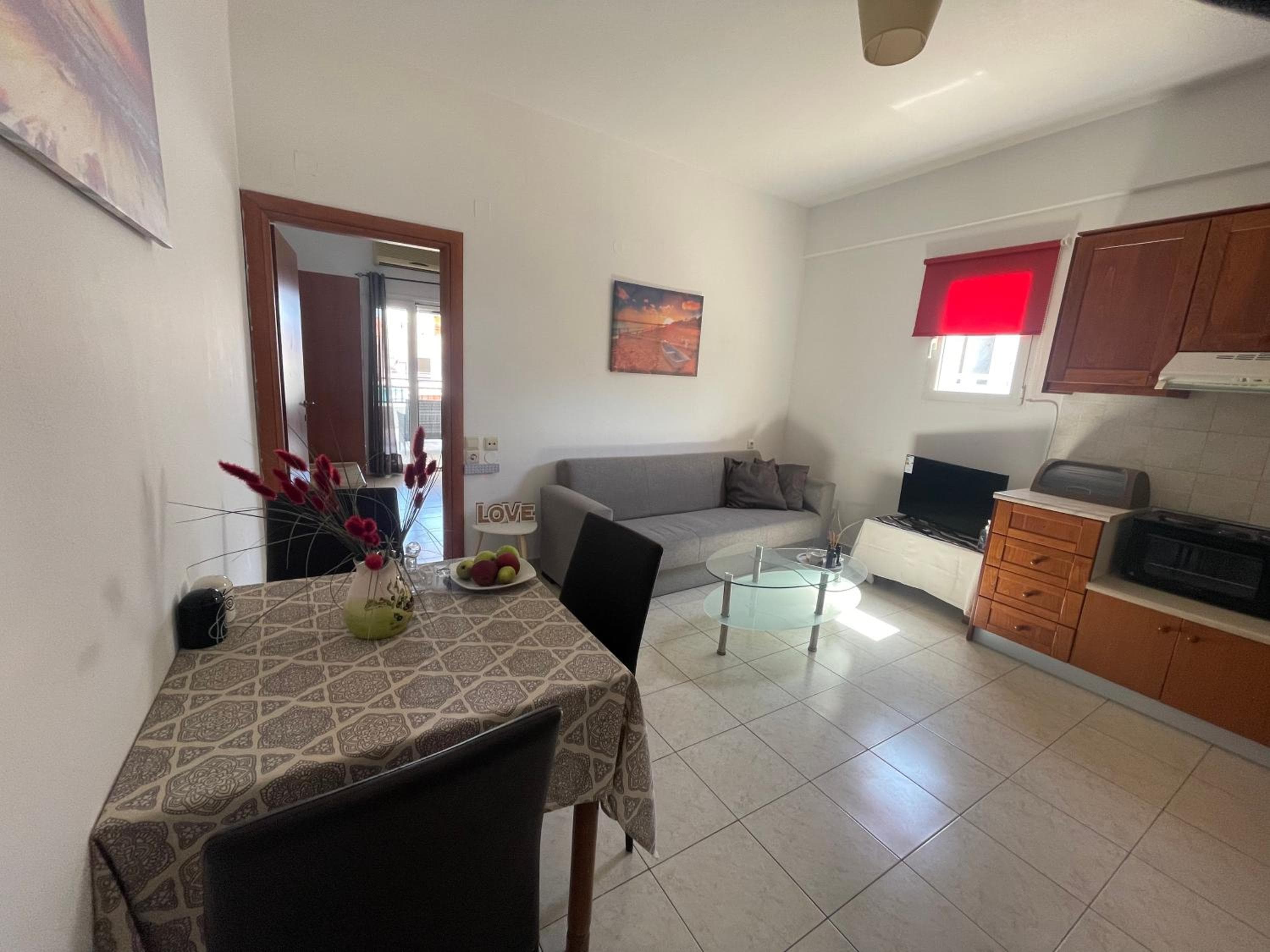 Heaven Studios & Apartments, Stalida, photo 4