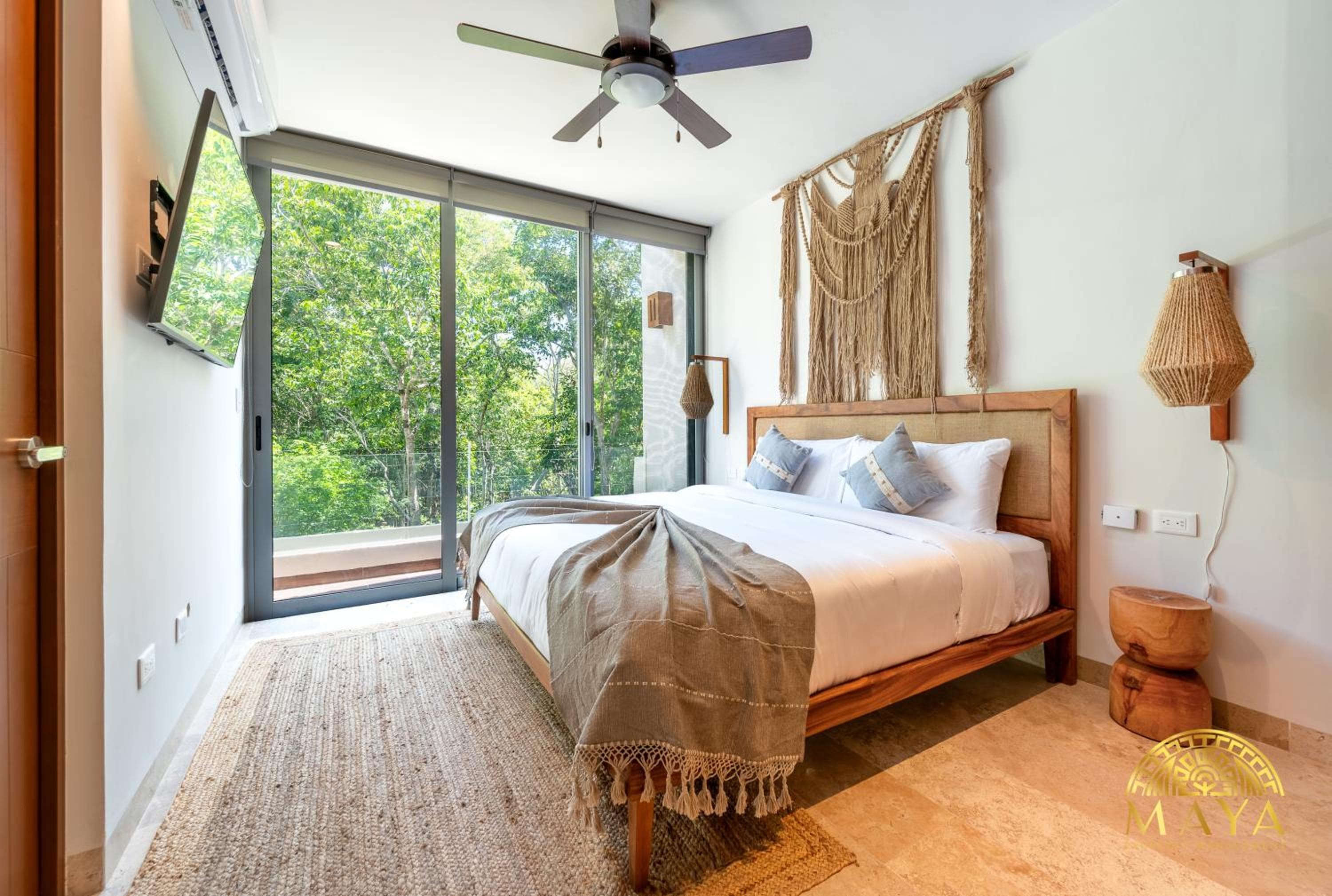 Nhoa Tulum Aparthotel by Maya PM, Tulum, photo 6