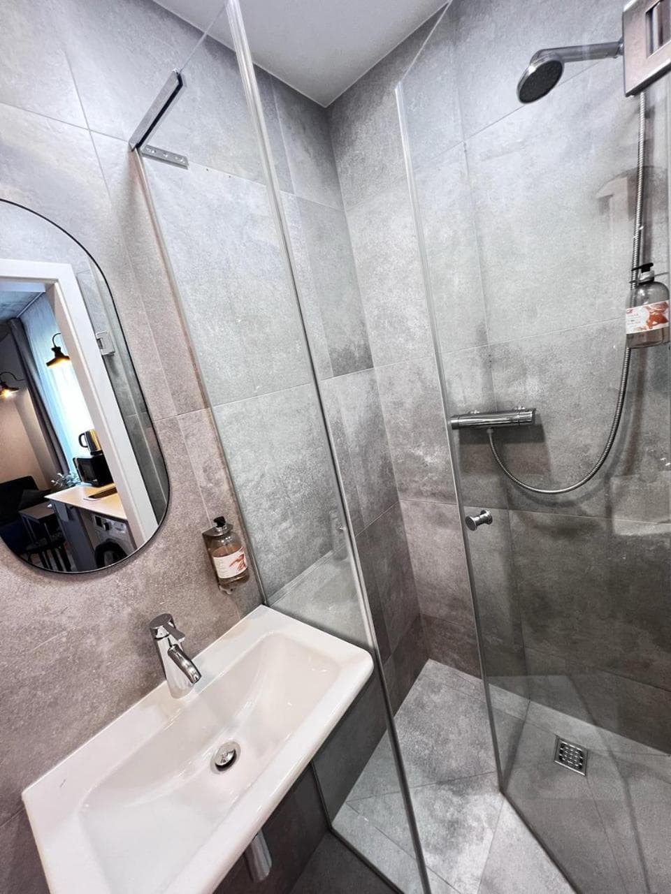 Tilzes Studio apartaments, Self check-in, Free parking, Comfort, Klaipėda, photo 4